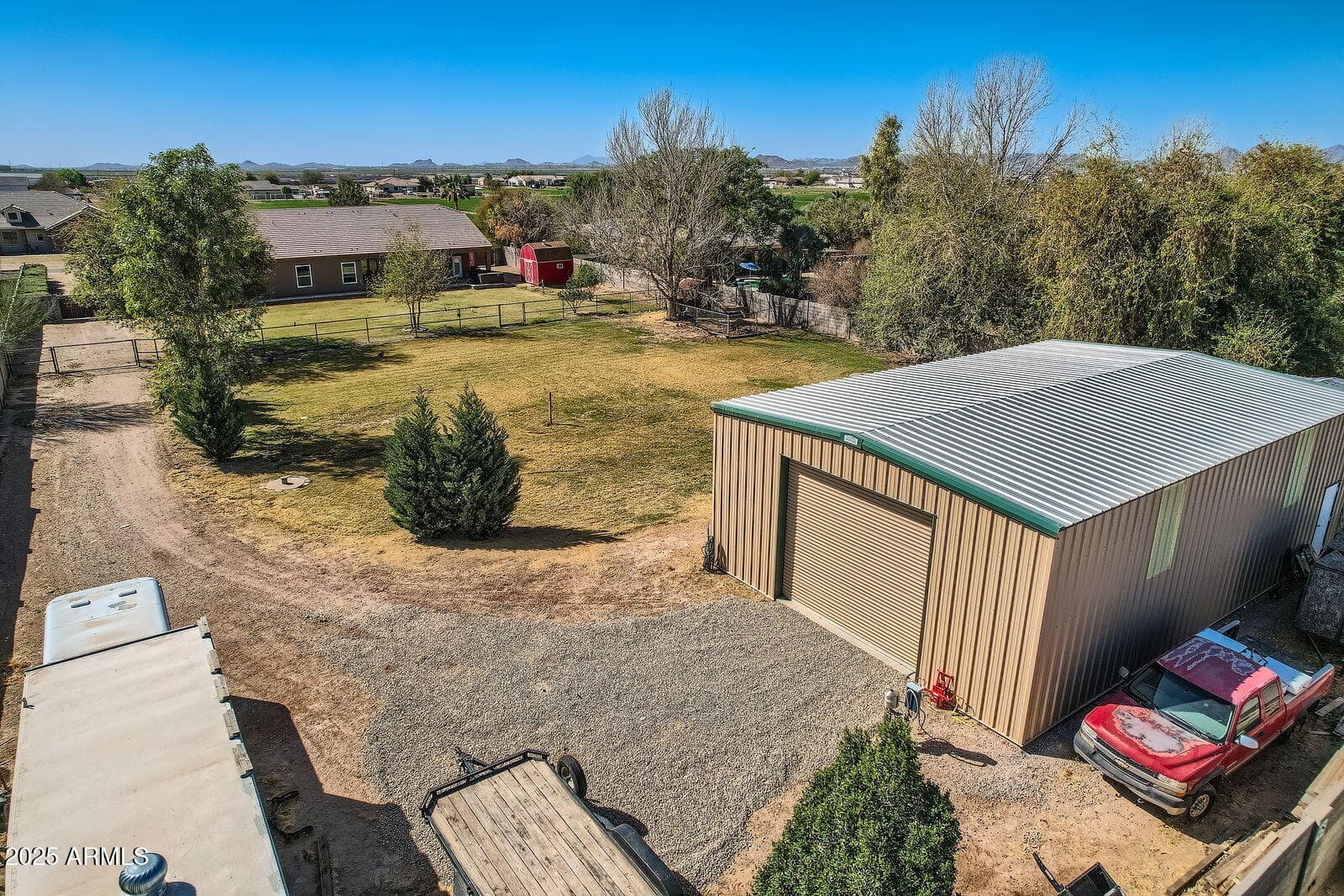 3240 E Horse Mesa Trail, San Tan Valley, AZ 85140 — photo 5 of 36