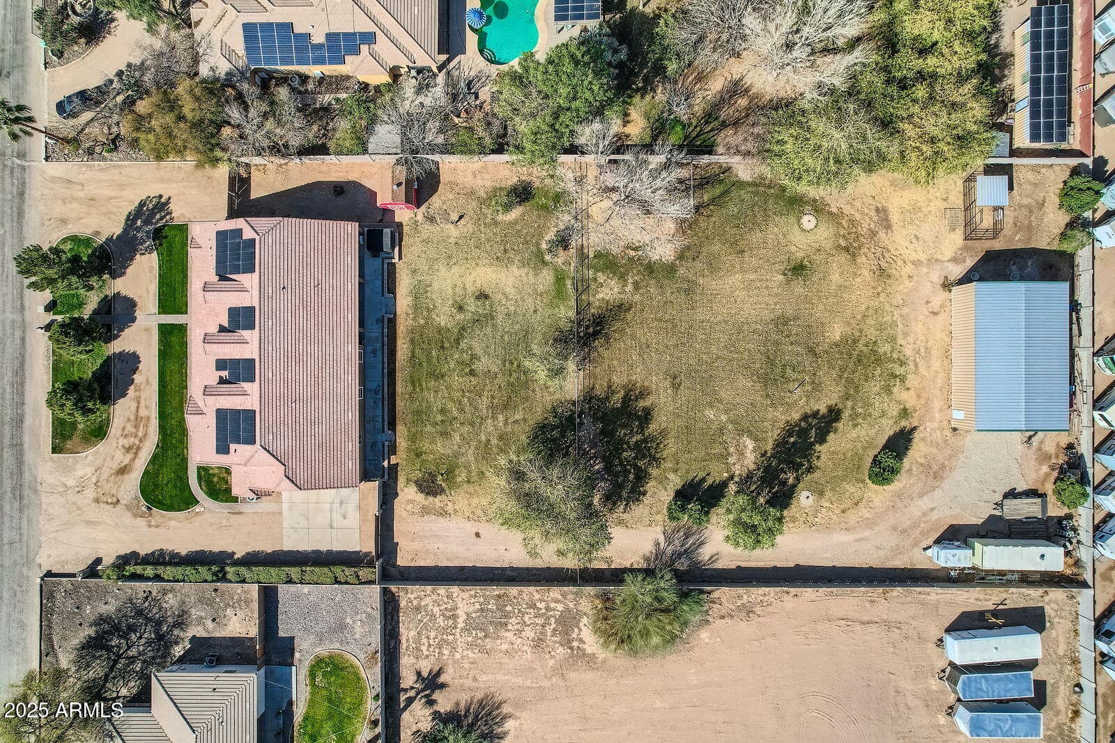 3240 E Horse Mesa Trail, San Tan Valley, AZ 85140 — photo 4 of 36