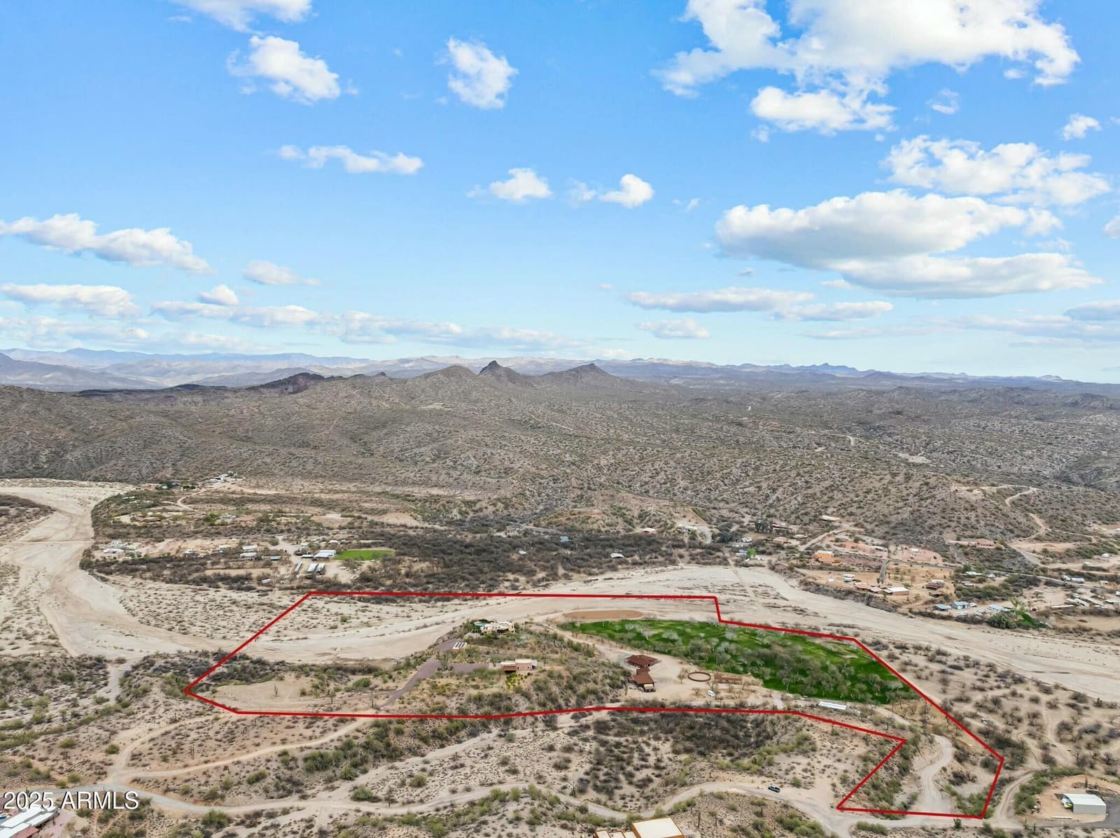 850 W TELLIER Trail W, Wickenburg, AZ 85390 — photo 115 of 115