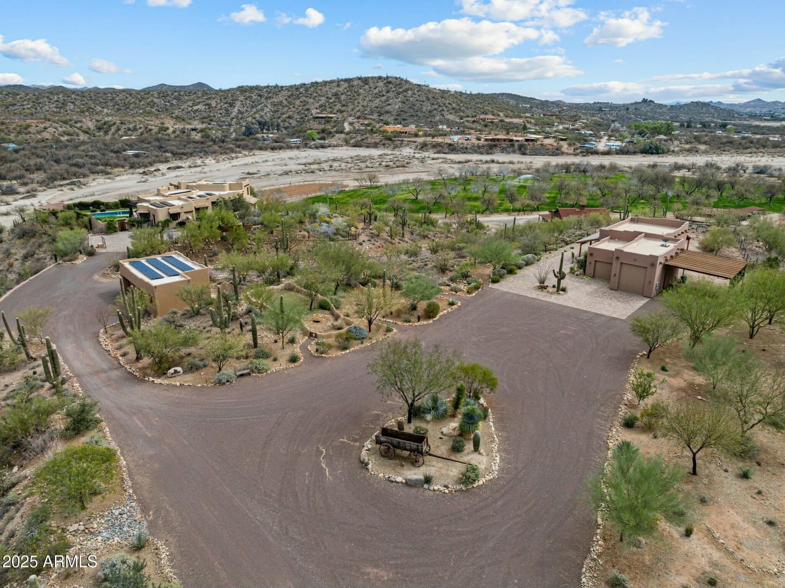 850 W TELLIER Trail W, Wickenburg, AZ 85390 — photo 68 of 115