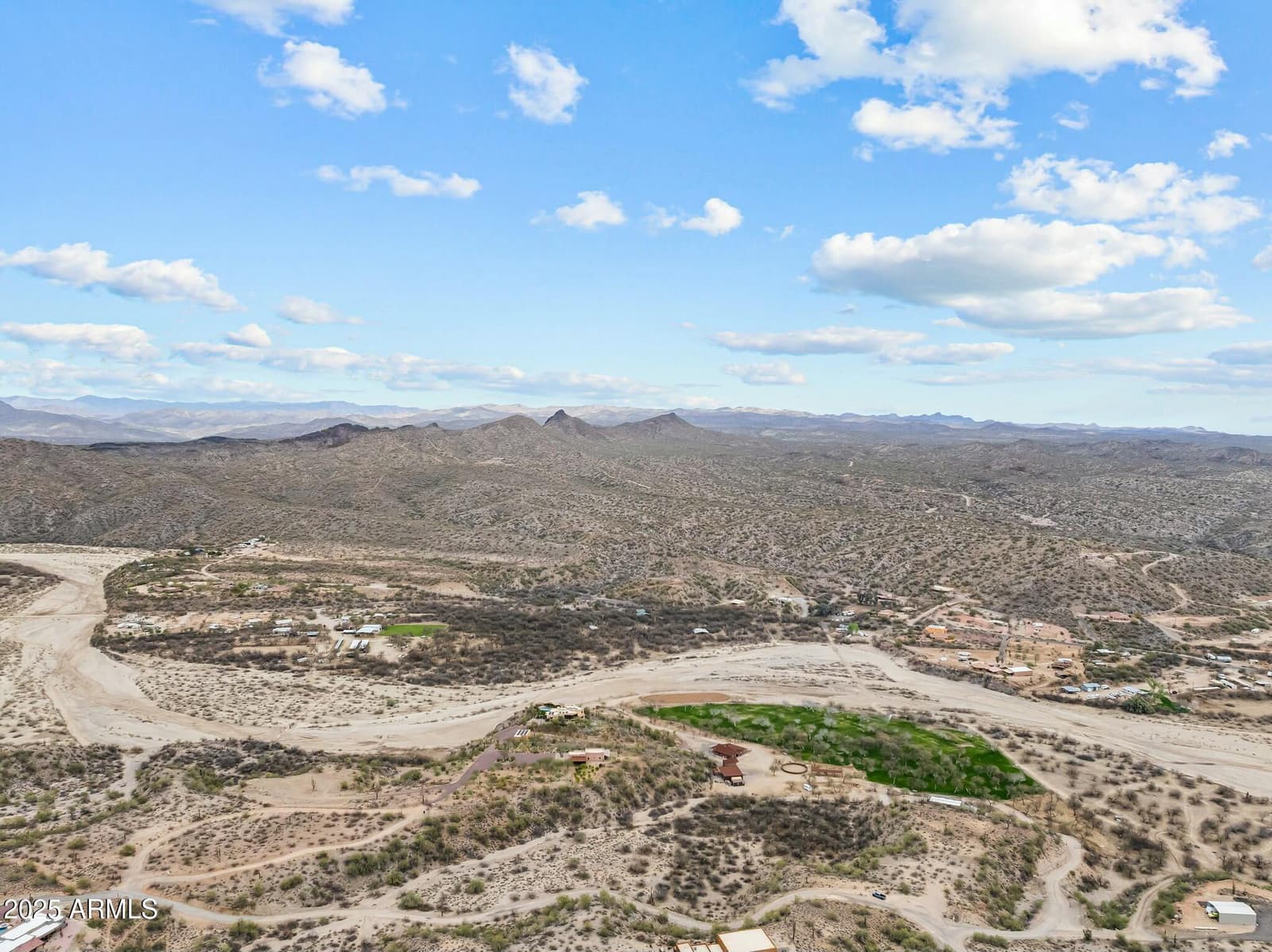 850 W TELLIER Trail W, Wickenburg, AZ 85390 — photo 113 of 115
