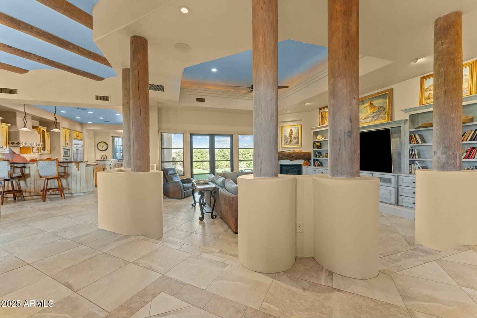 850 W TELLIER Trail W, Wickenburg, AZ 85390 — photo 17 of 115