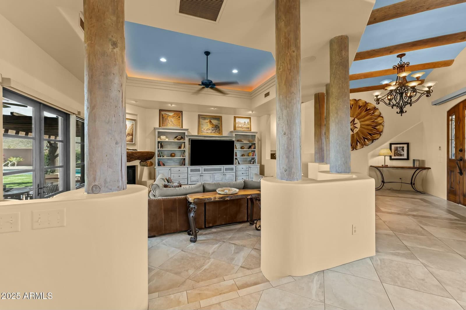 850 W TELLIER Trail W, Wickenburg, AZ 85390 — photo 19 of 115
