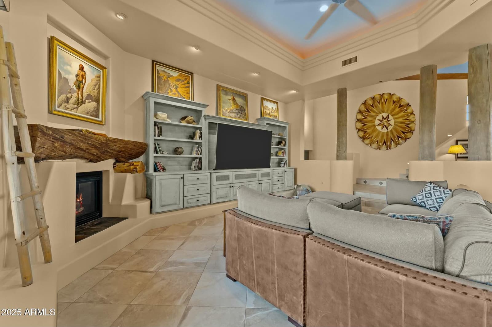 850 W TELLIER Trail W, Wickenburg, AZ 85390 — photo 22 of 115