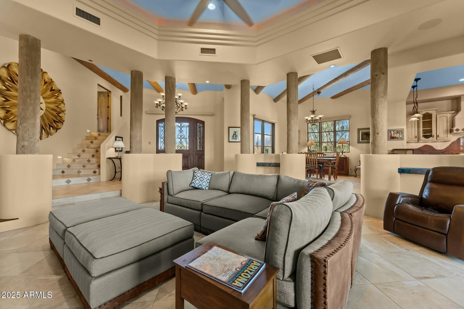 850 W TELLIER Trail W, Wickenburg, AZ 85390 — photo 23 of 115