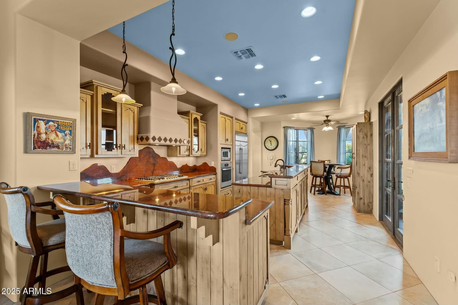 850 W TELLIER Trail W, Wickenburg, AZ 85390 — photo 27 of 115
