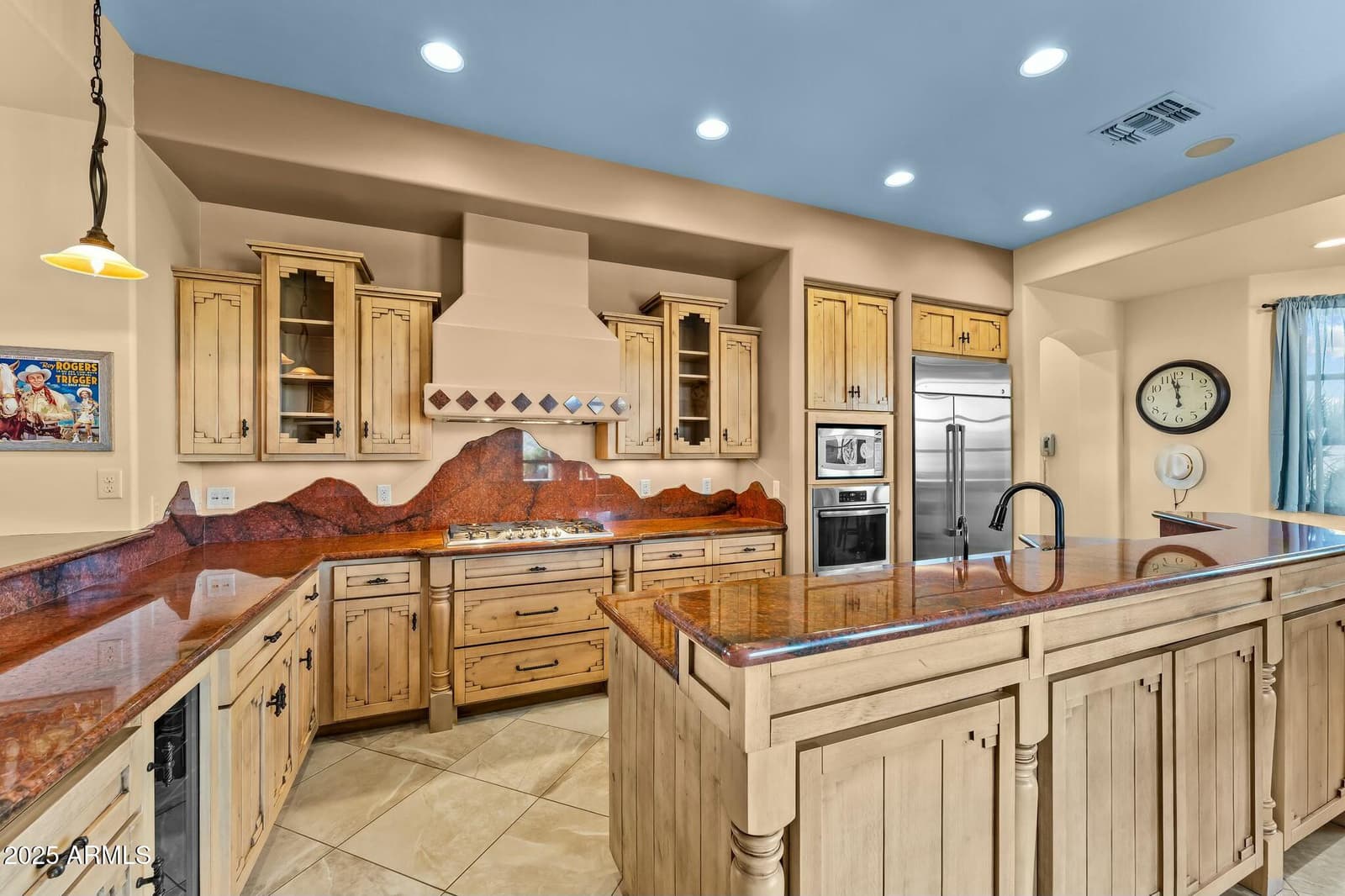 850 W TELLIER Trail W, Wickenburg, AZ 85390 — photo 29 of 115