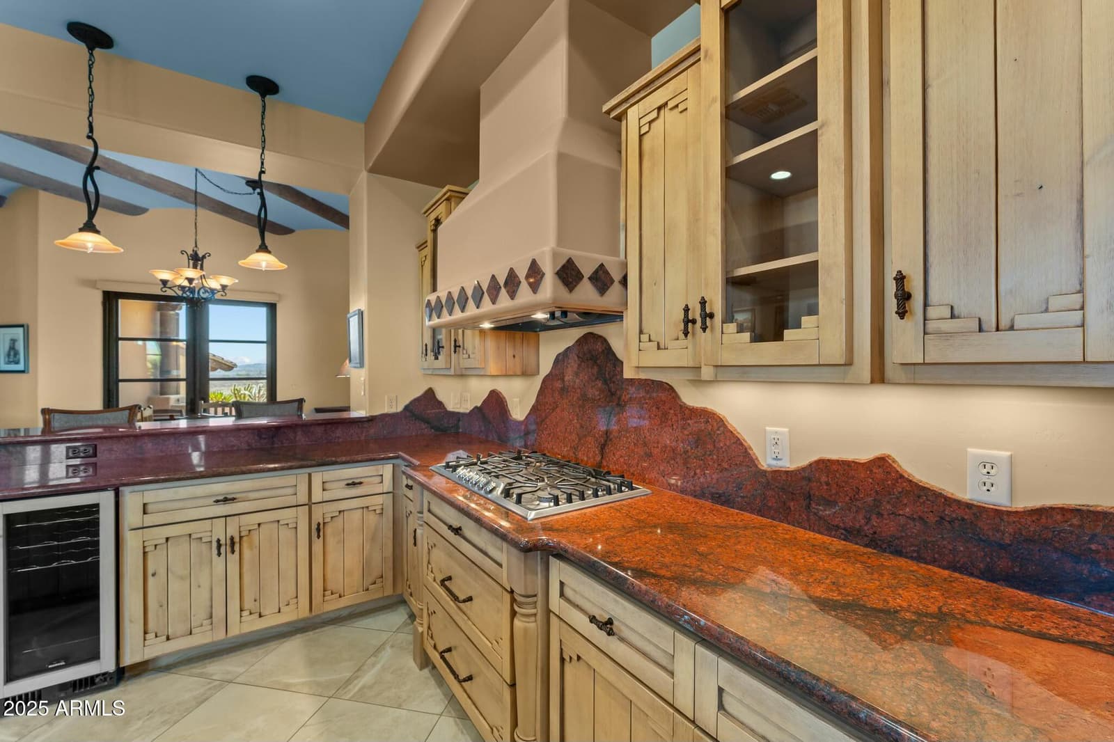 850 W TELLIER Trail W, Wickenburg, AZ 85390 — photo 31 of 115