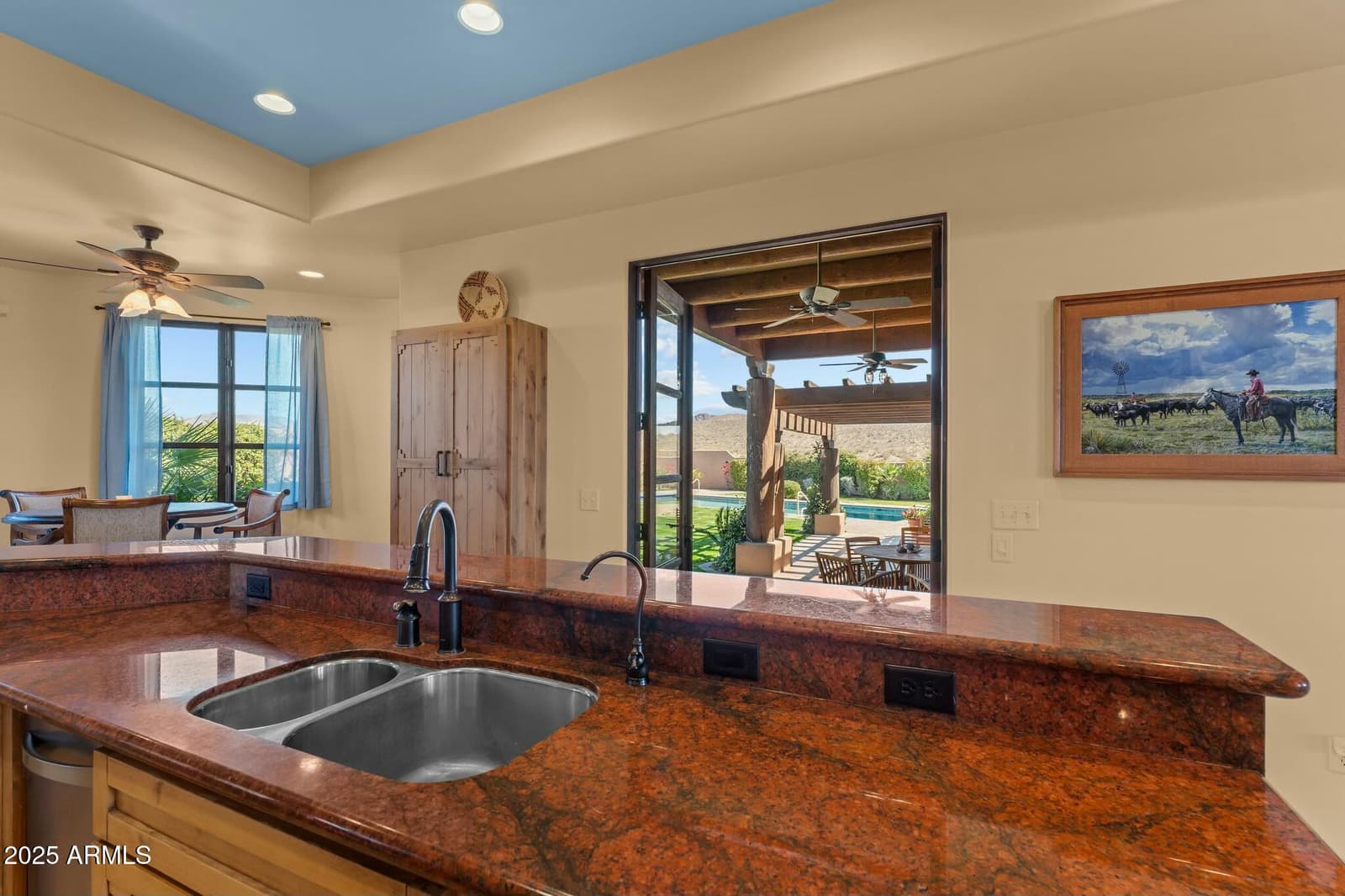 850 W TELLIER Trail W, Wickenburg, AZ 85390 — photo 32 of 115