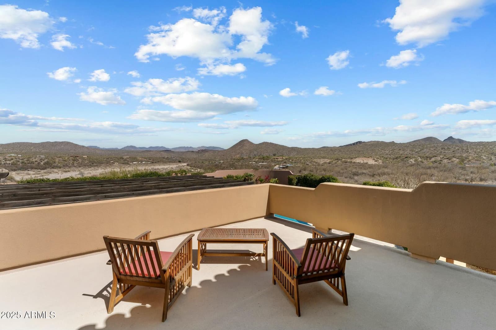 850 W TELLIER Trail W, Wickenburg, AZ 85390 — photo 38 of 115