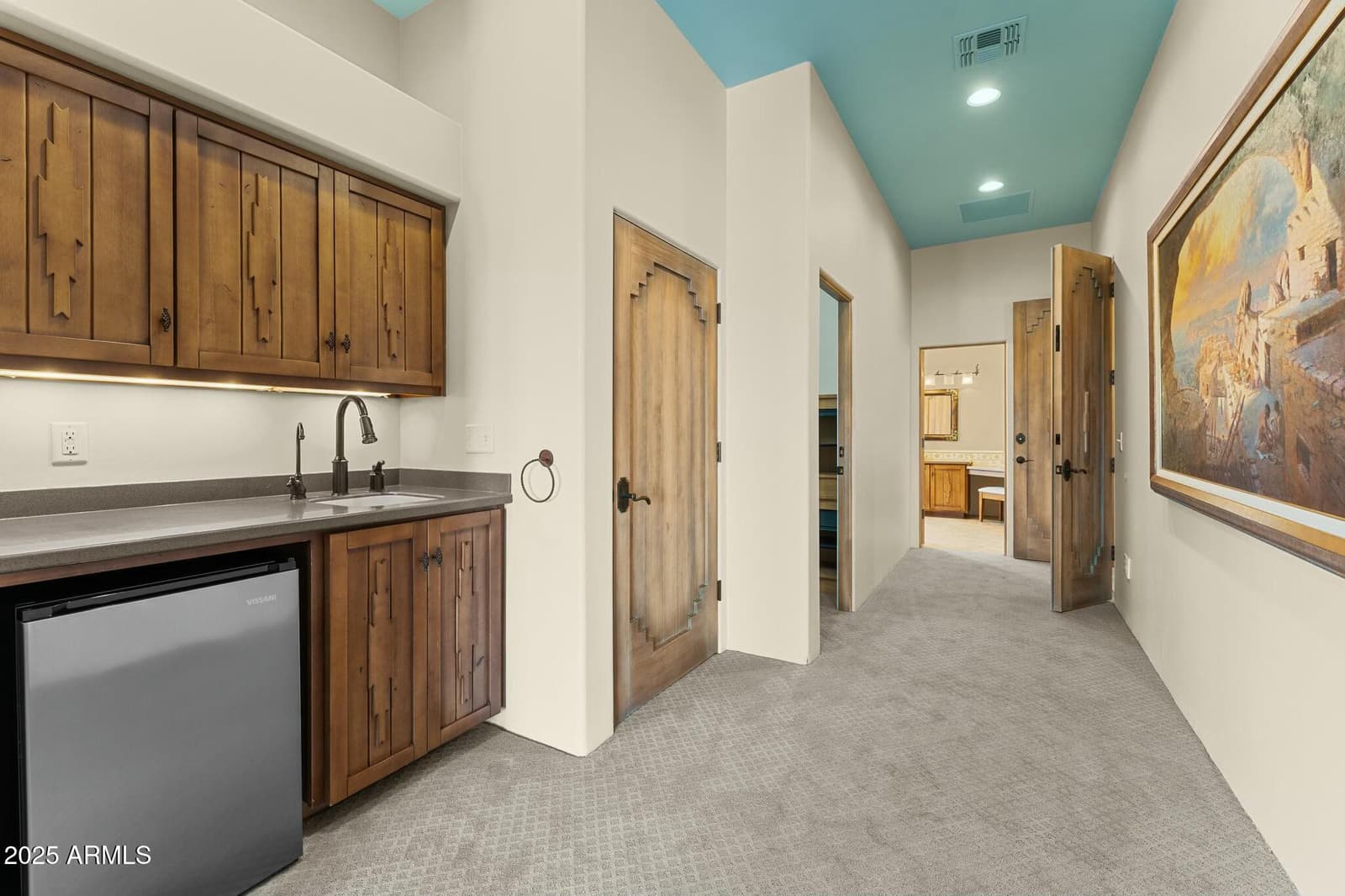 850 W TELLIER Trail W, Wickenburg, AZ 85390 — photo 40 of 115