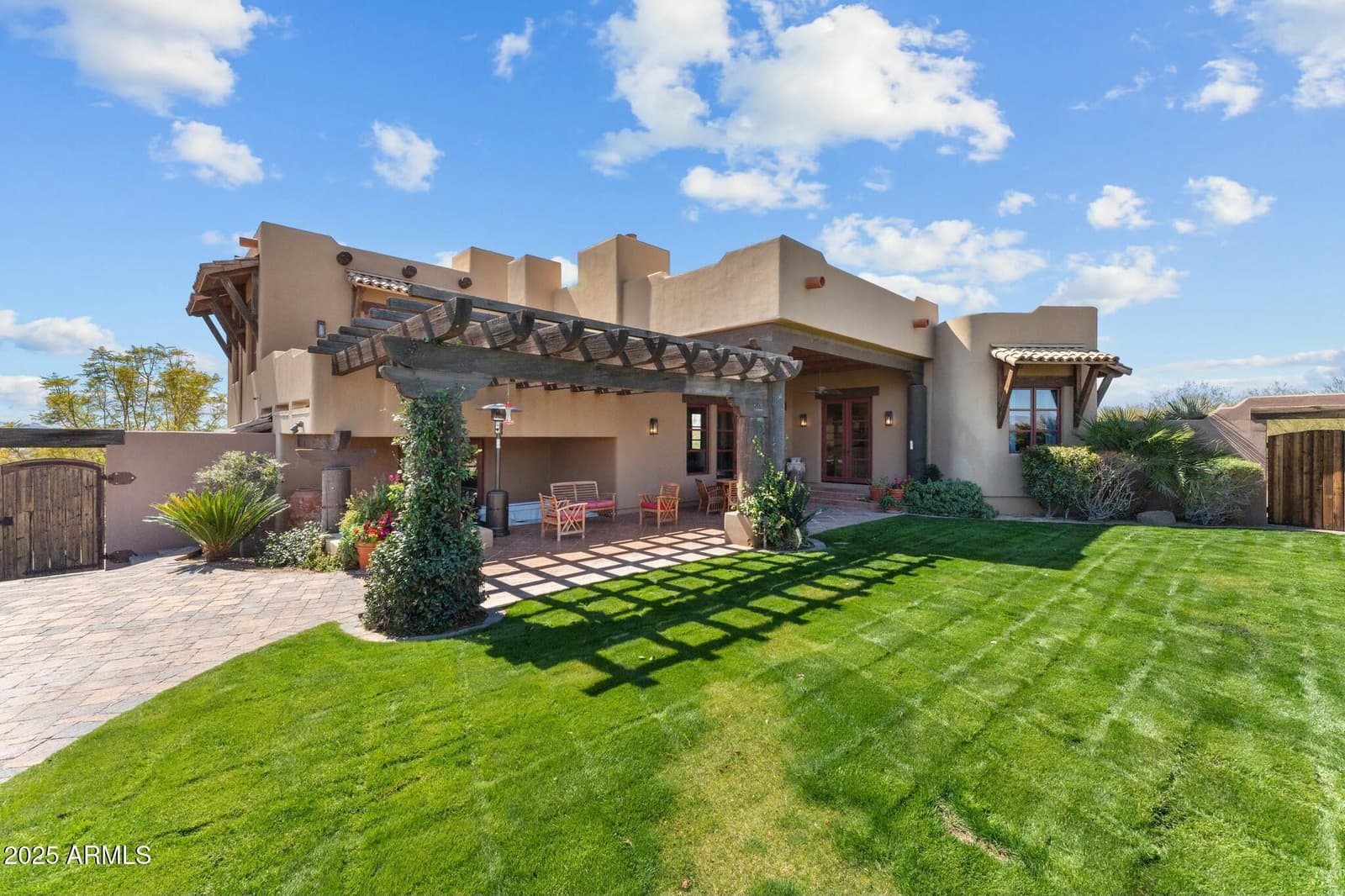 850 W TELLIER Trail W, Wickenburg, AZ 85390 — photo 63 of 115