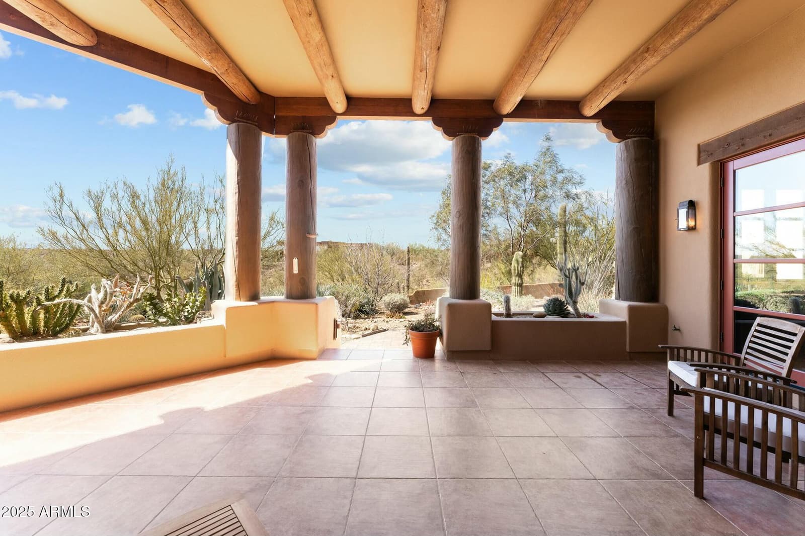 850 W TELLIER Trail W, Wickenburg, AZ 85390 — photo 4 of 115