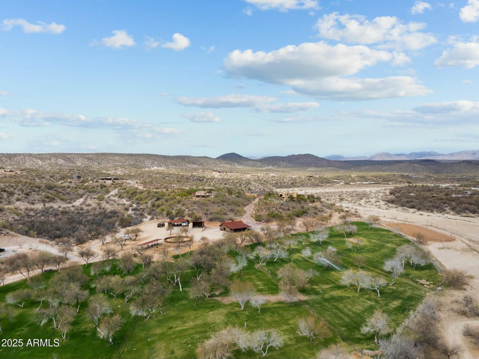 850 W TELLIER Trail W, Wickenburg, AZ 85390 — photo 104 of 115