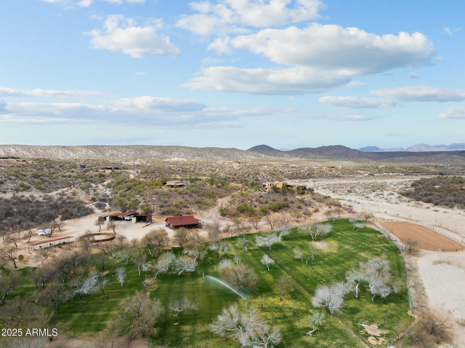 850 W TELLIER Trail W, Wickenburg, AZ 85390 — photo 105 of 115