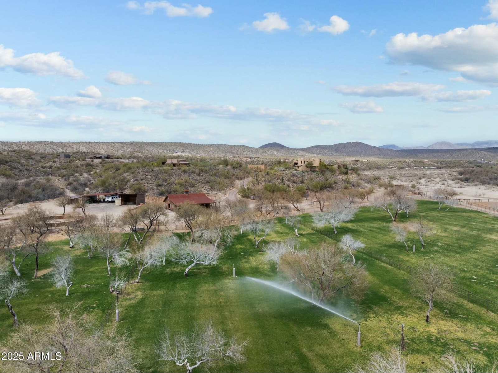 850 W TELLIER Trail W, Wickenburg, AZ 85390 — photo 103 of 115