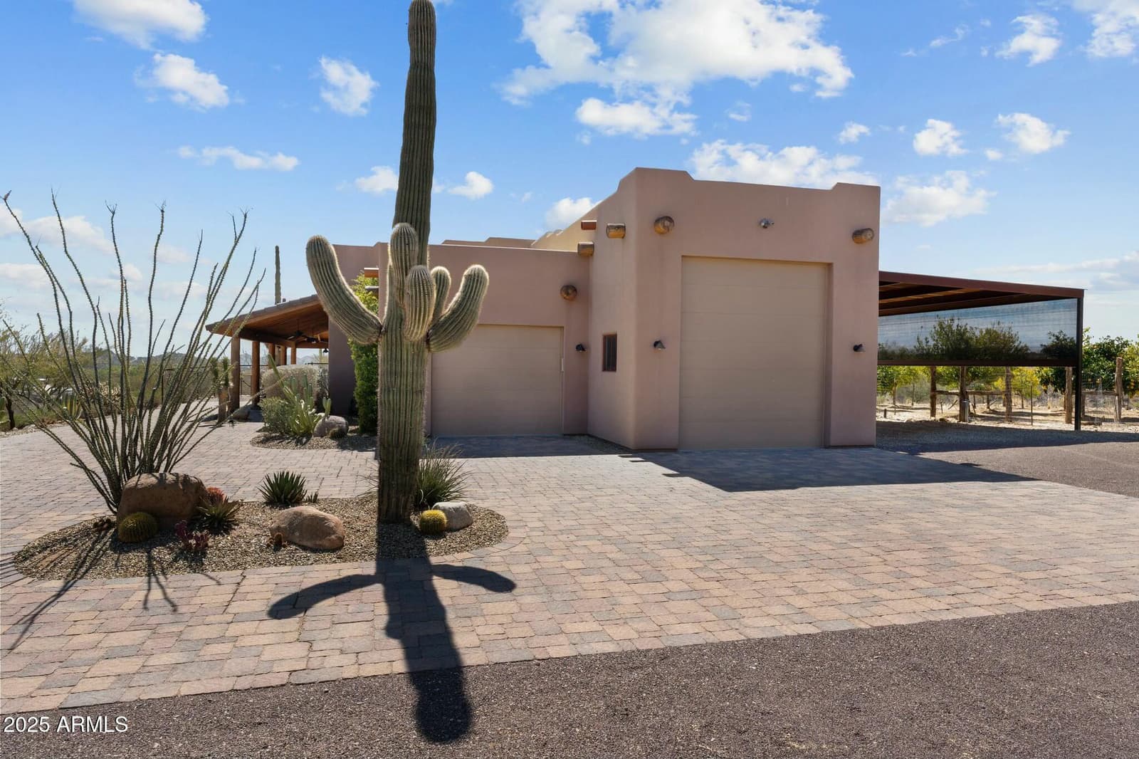 850 W TELLIER Trail W, Wickenburg, AZ 85390 — photo 72 of 115