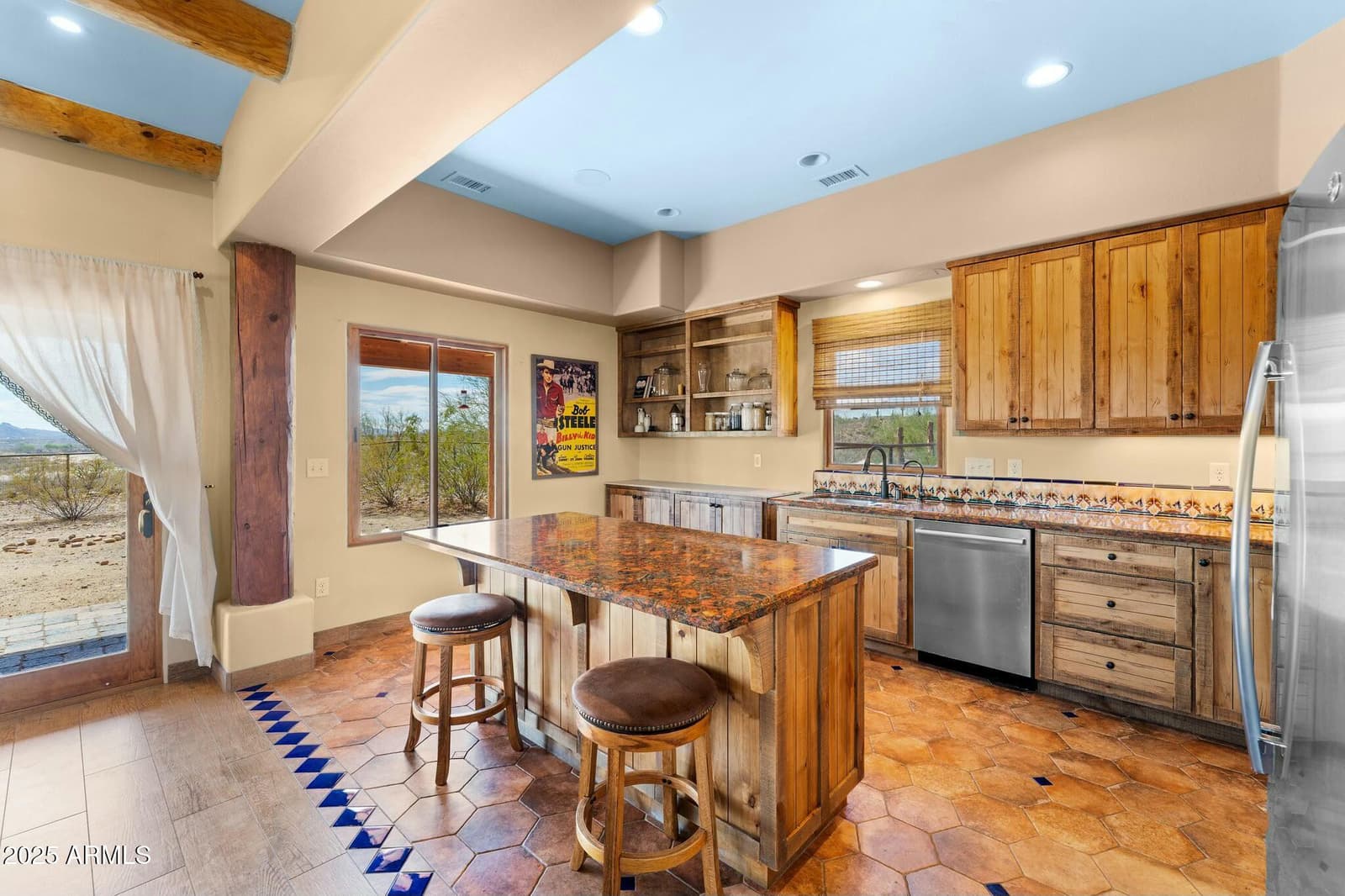 850 W TELLIER Trail W, Wickenburg, AZ 85390 — photo 76 of 115