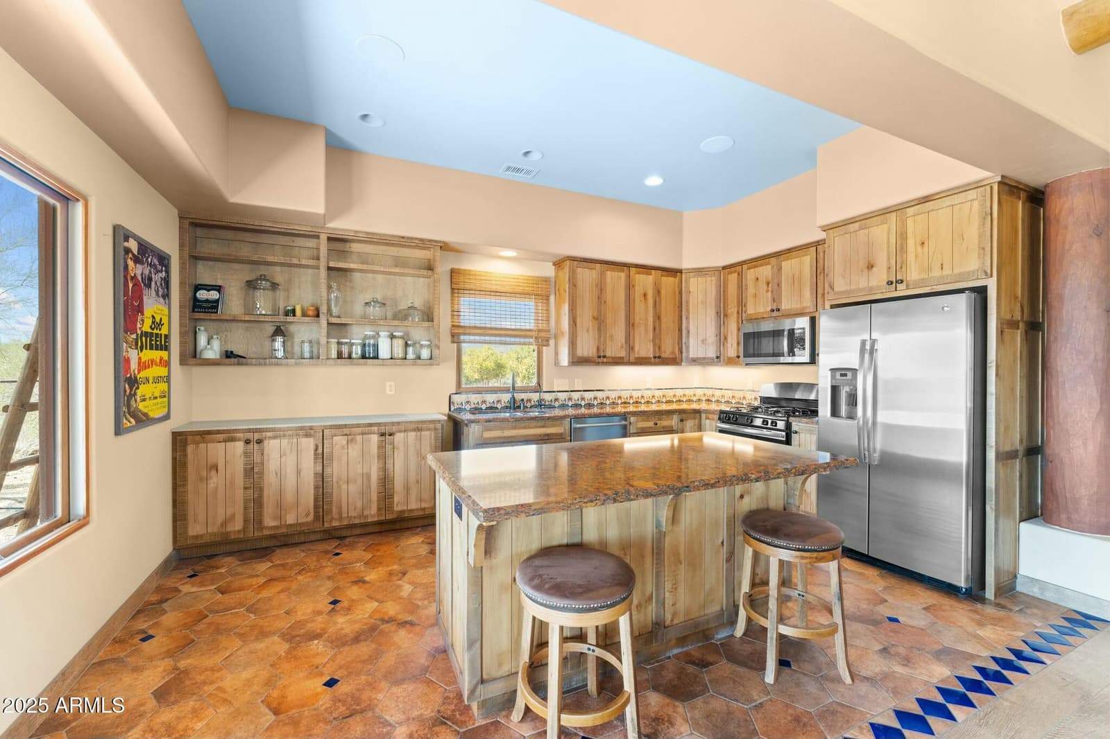 850 W TELLIER Trail W, Wickenburg, AZ 85390 — photo 77 of 115