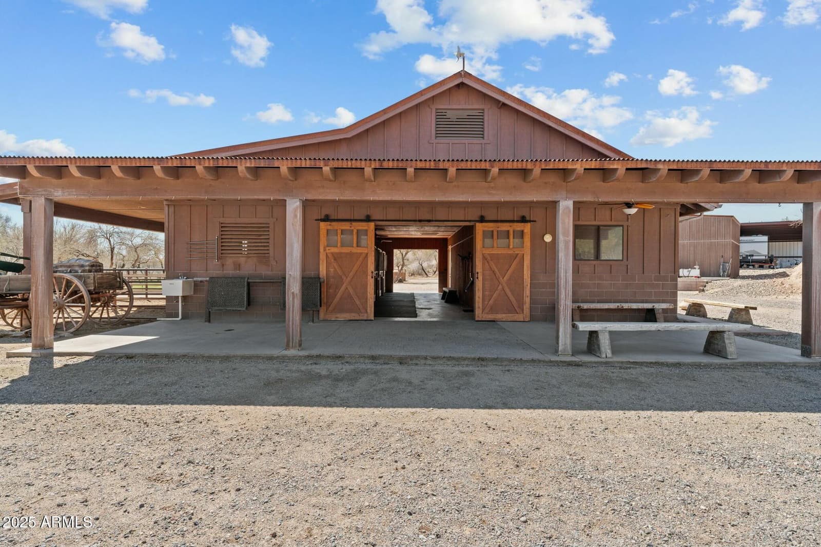 850 W TELLIER Trail W, Wickenburg, AZ 85390 — photo 84 of 115