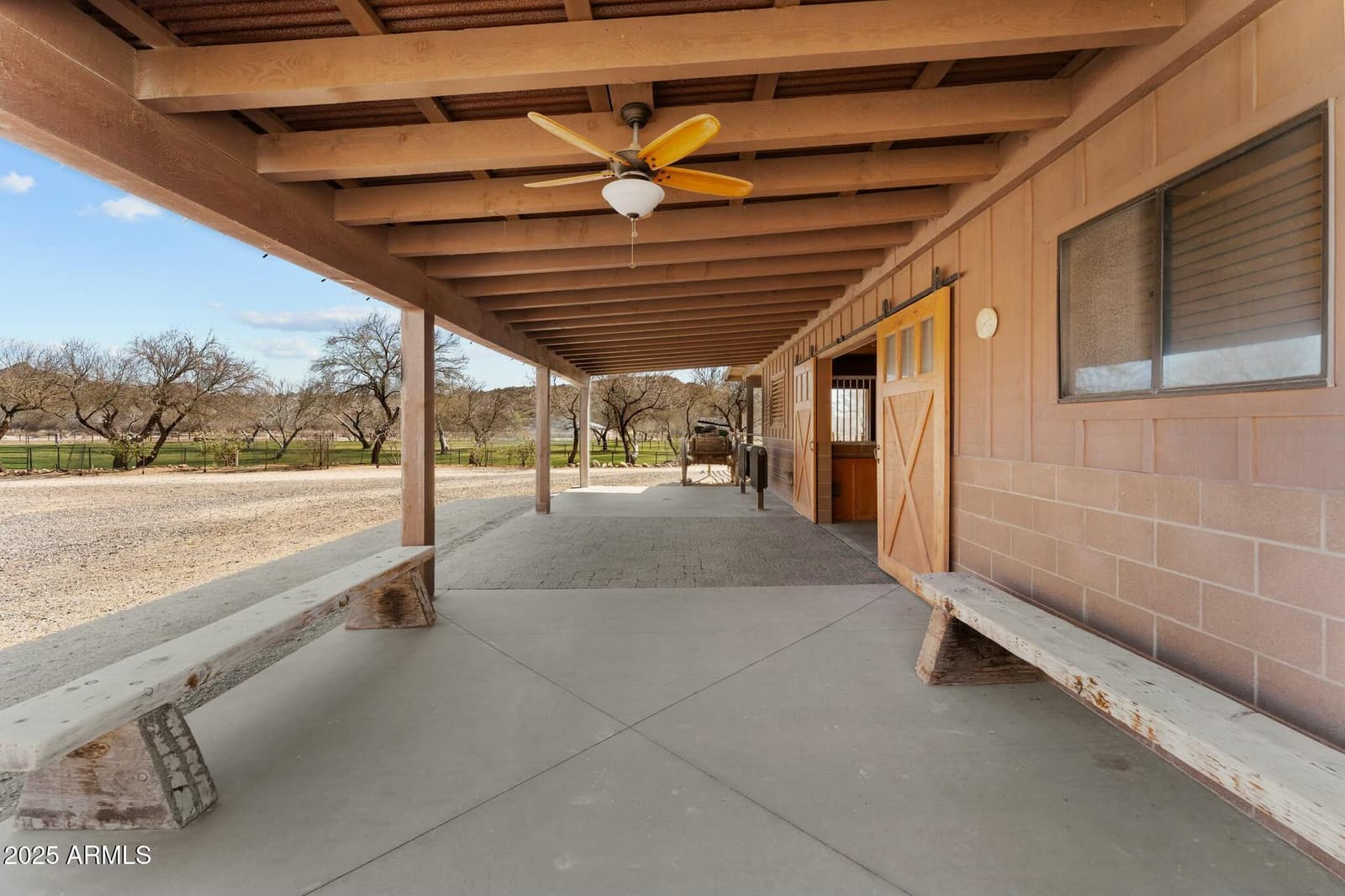 850 W TELLIER Trail W, Wickenburg, AZ 85390 — photo 86 of 115