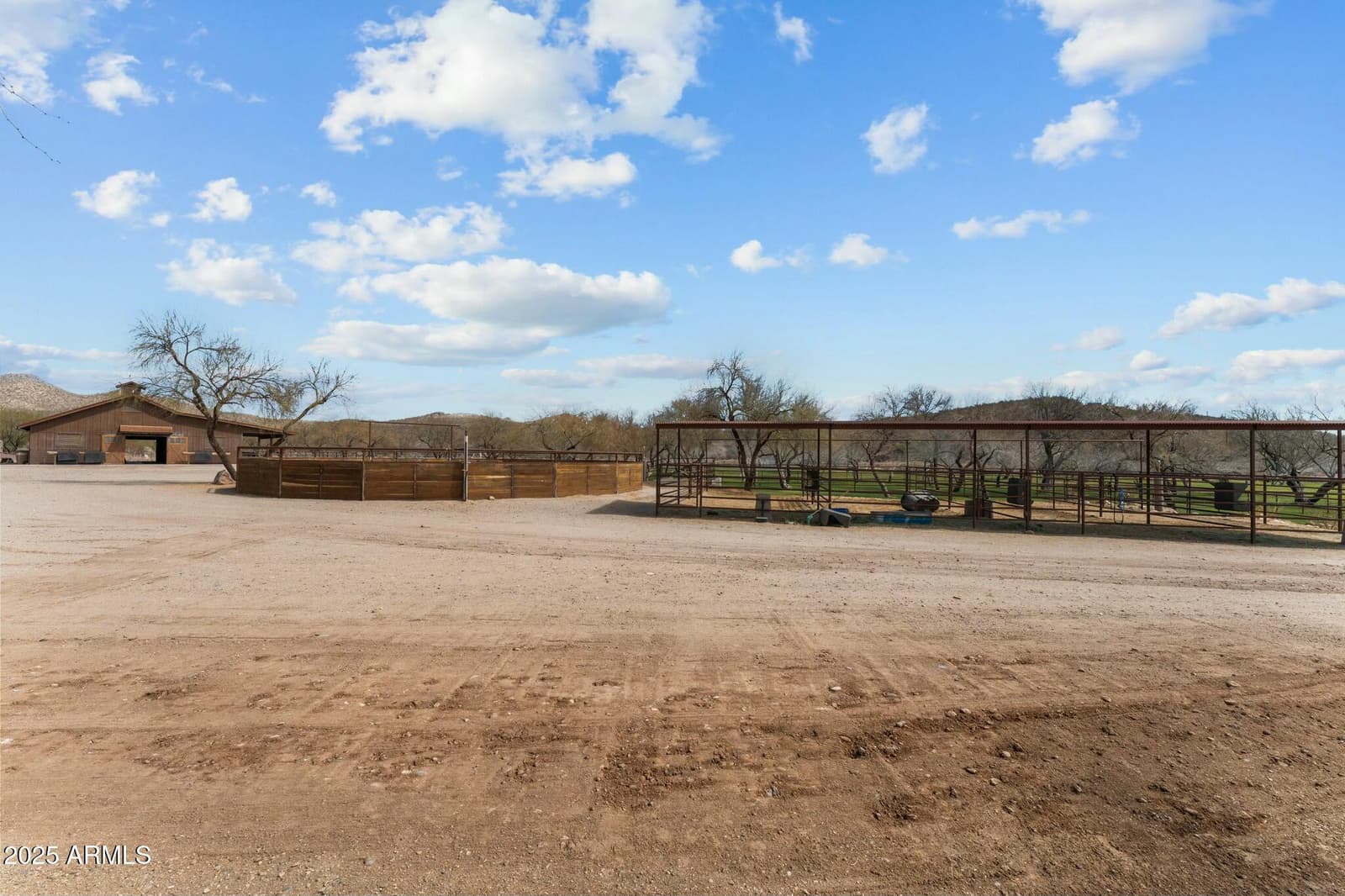 850 W TELLIER Trail W, Wickenburg, AZ 85390 — photo 97 of 115