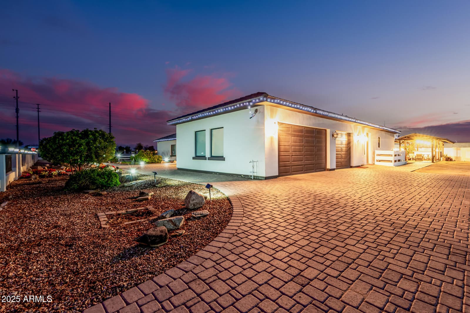 2817 S 195TH Lane, Buckeye, AZ 85326 — photo 1 of 73