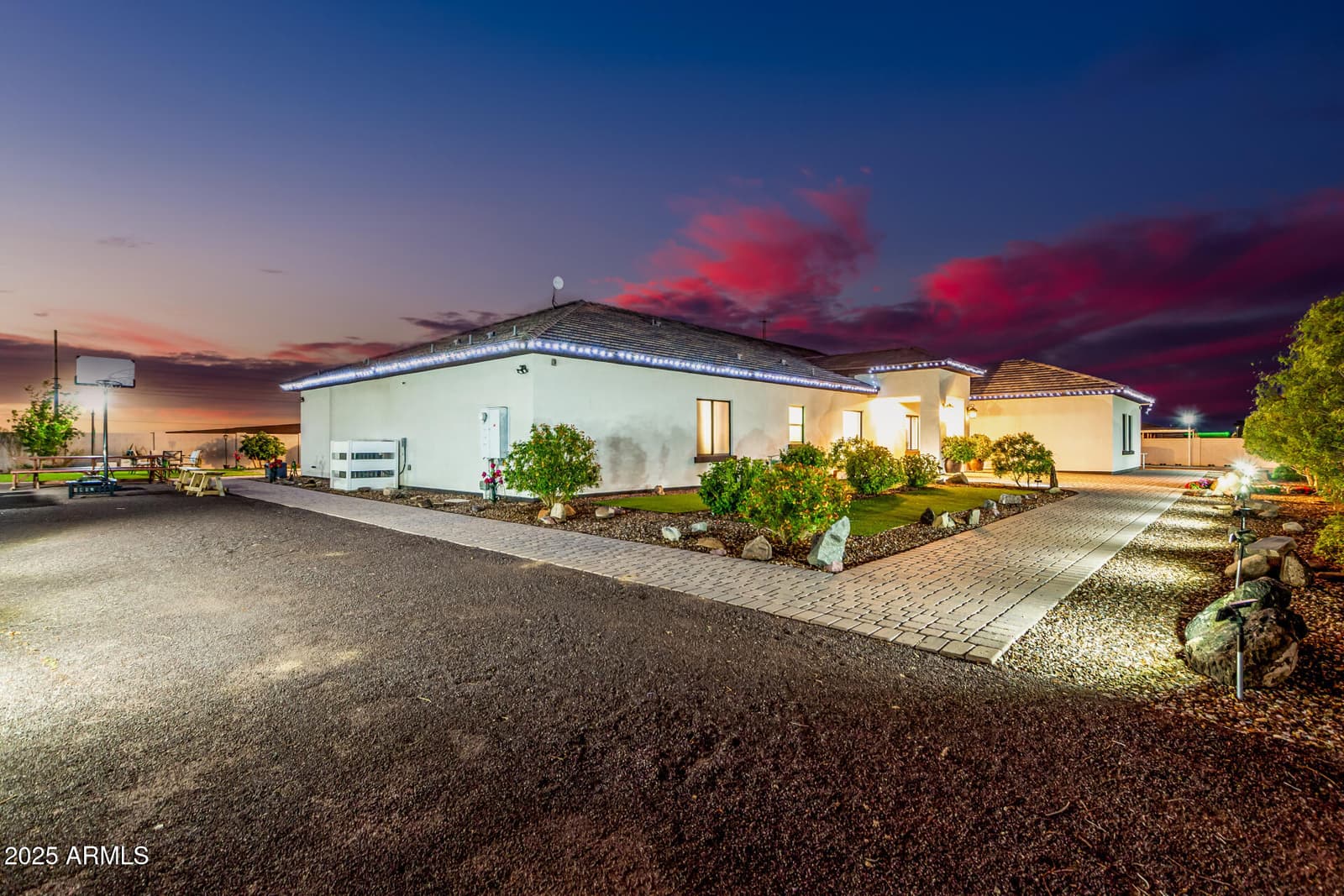 2817 S 195TH Lane, Buckeye, AZ 85326 — photo 2 of 73