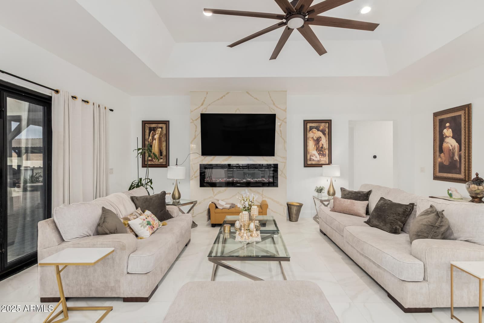 2817 S 195TH Lane, Buckeye, AZ 85326 — photo 13 of 73