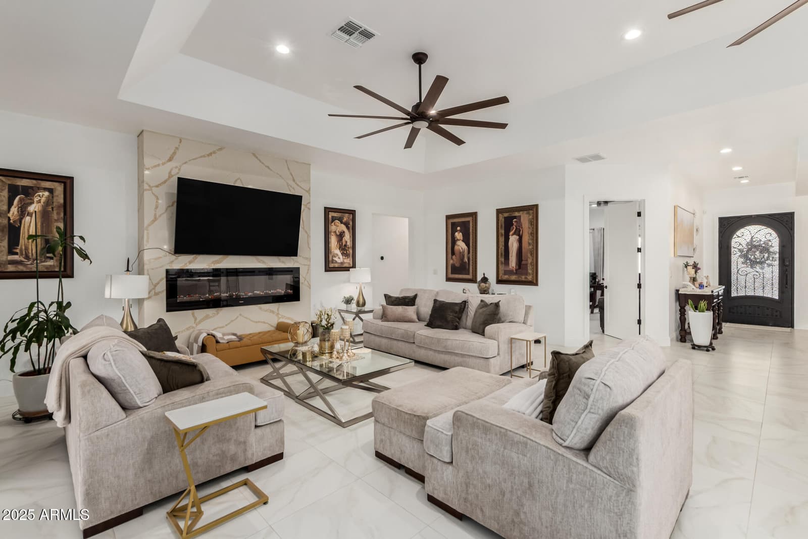 2817 S 195TH Lane, Buckeye, AZ 85326 — photo 14 of 73