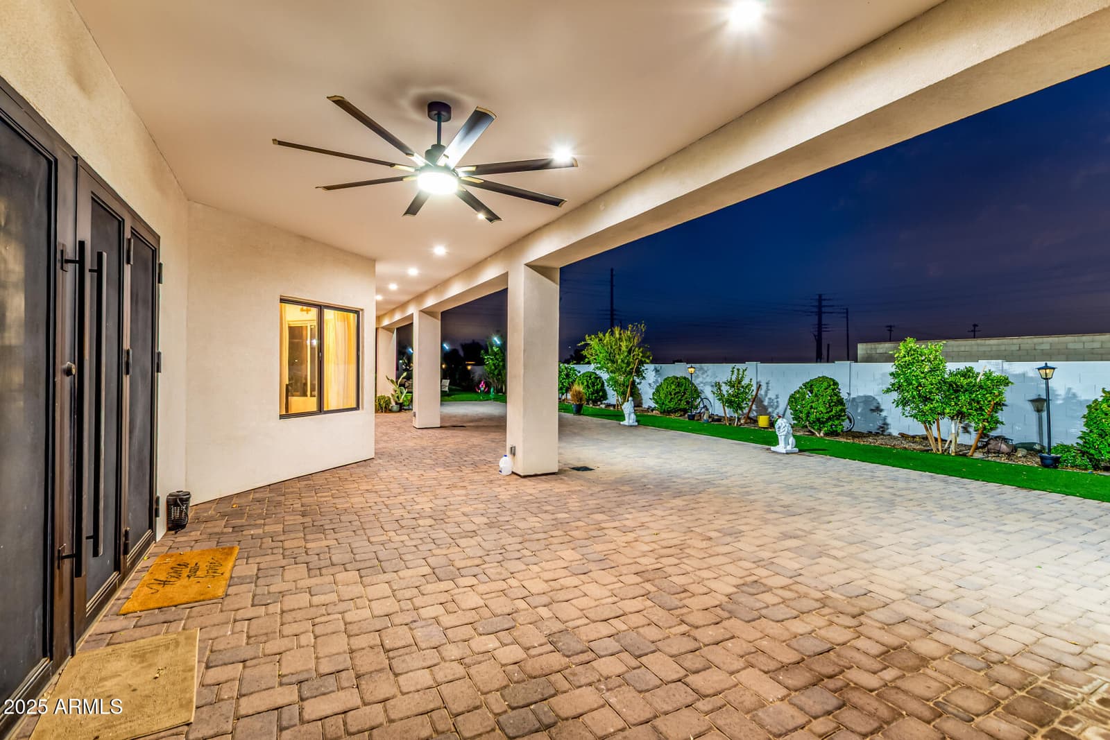 2817 S 195TH Lane, Buckeye, AZ 85326 — photo 48 of 73