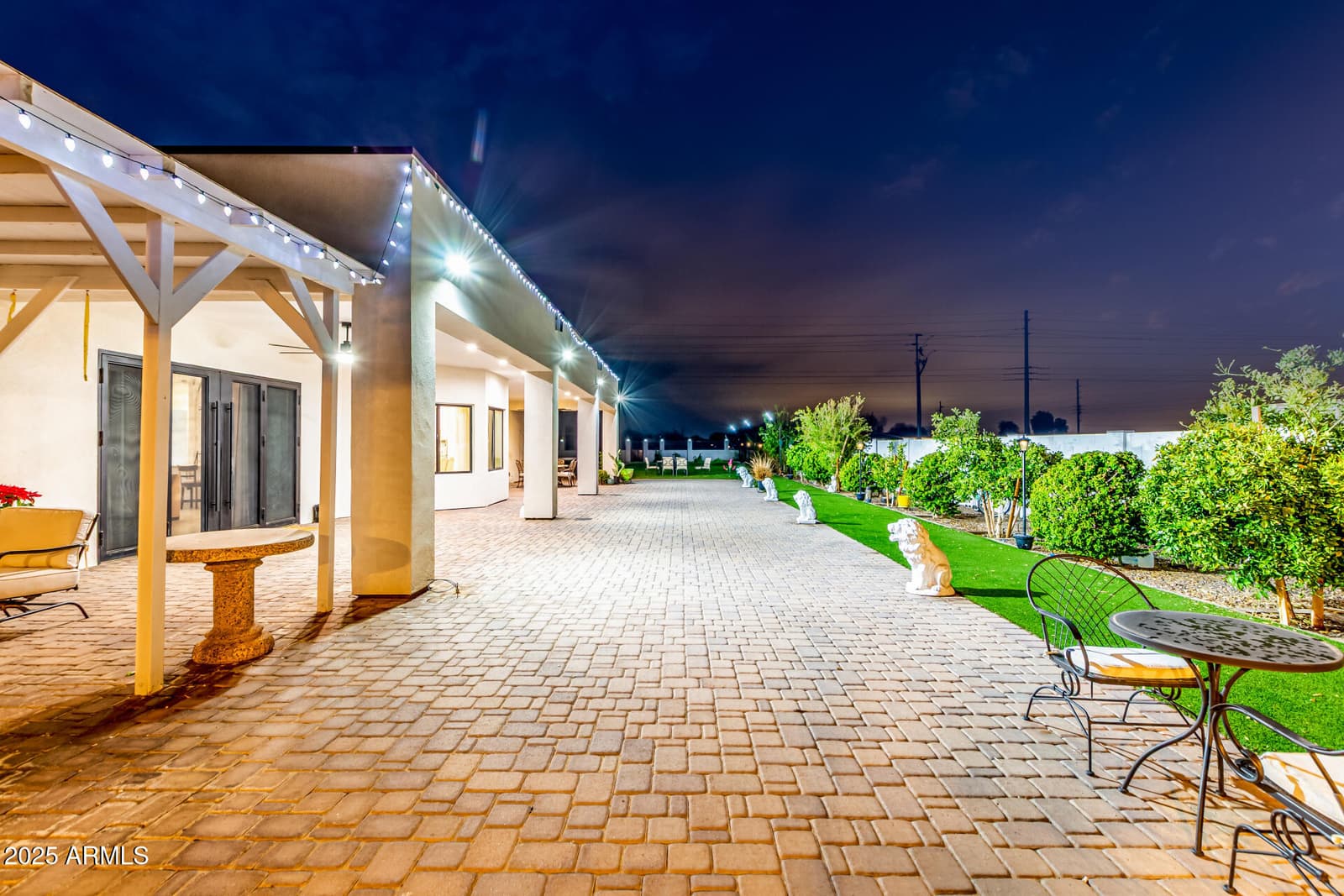 2817 S 195TH Lane, Buckeye, AZ 85326 — photo 50 of 73