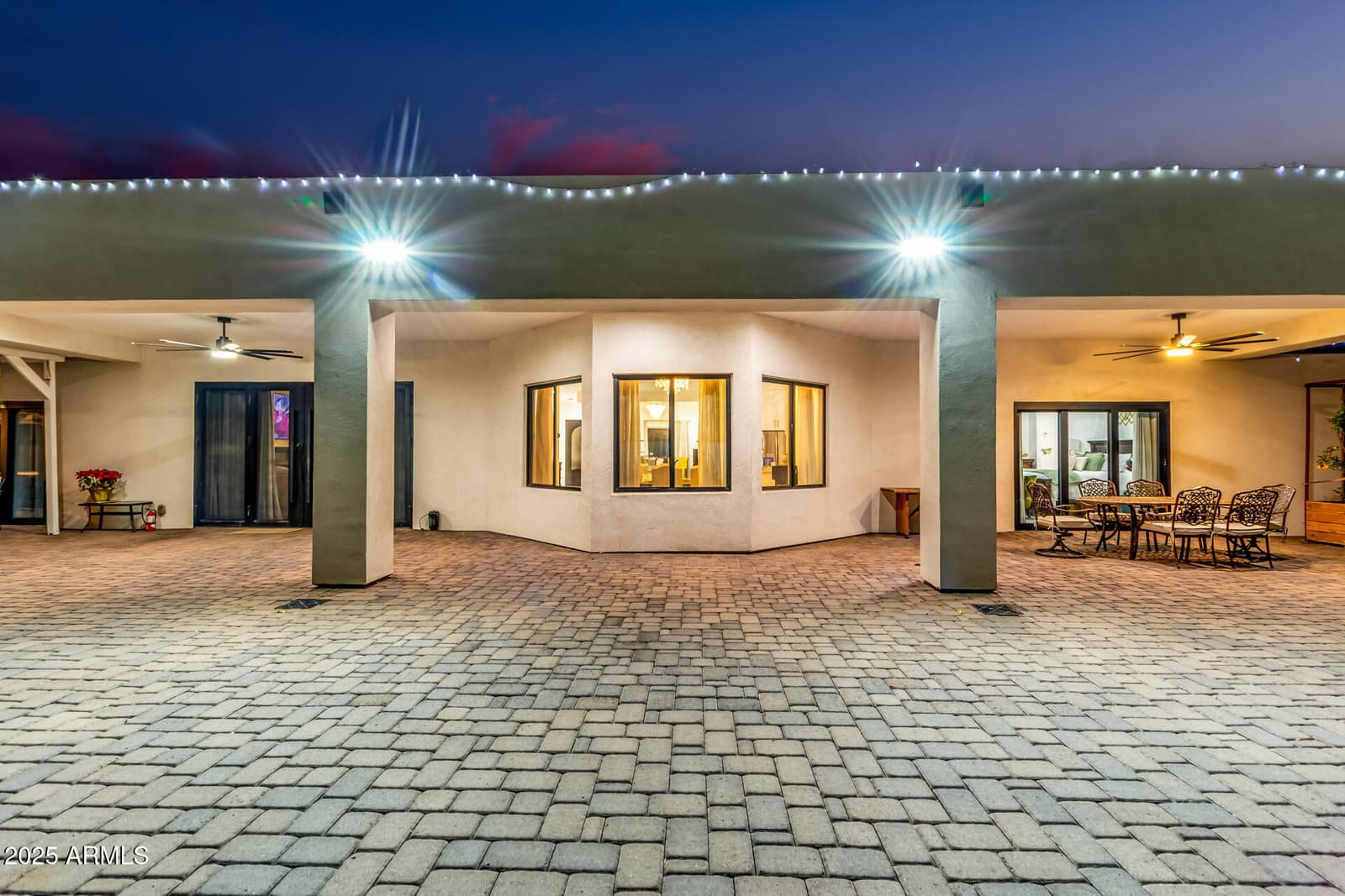 2817 S 195TH Lane, Buckeye, AZ 85326 — photo 52 of 73