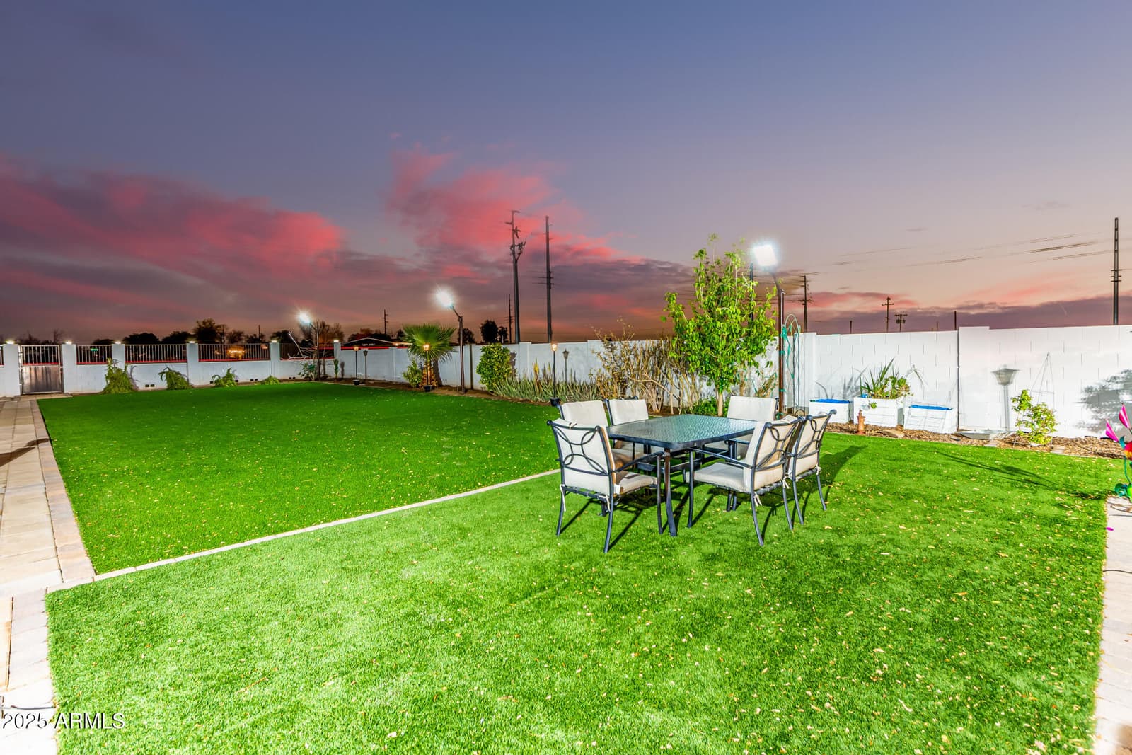 2817 S 195TH Lane, Buckeye, AZ 85326 — photo 55 of 73