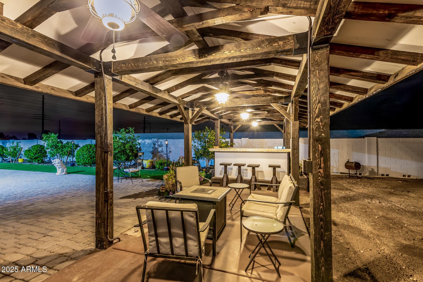 2817 S 195TH Lane, Buckeye, AZ 85326 — photo 57 of 73