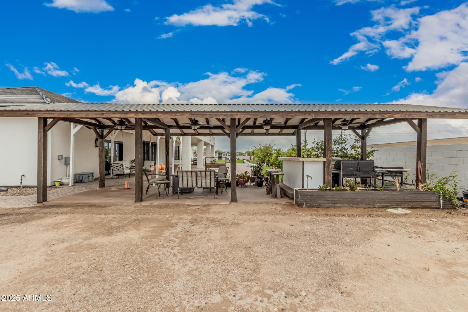 2817 S 195TH Lane, Buckeye, AZ 85326 — photo 69 of 73