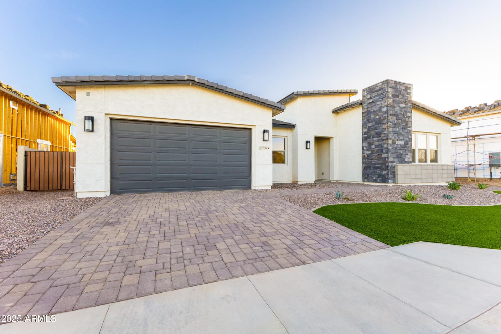 7583 W GELDING Drive, Peoria, AZ 85381 — photo 42 of 44
