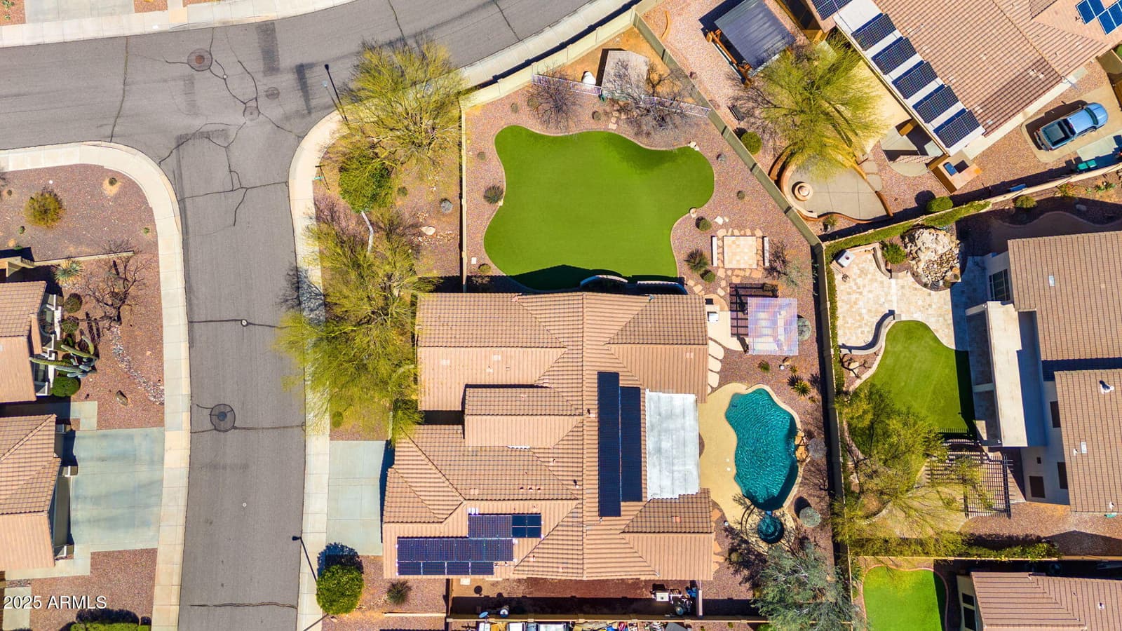 40533 N CROSS TIMBERS Trail, Anthem, AZ 85086 — photo 4 of 57