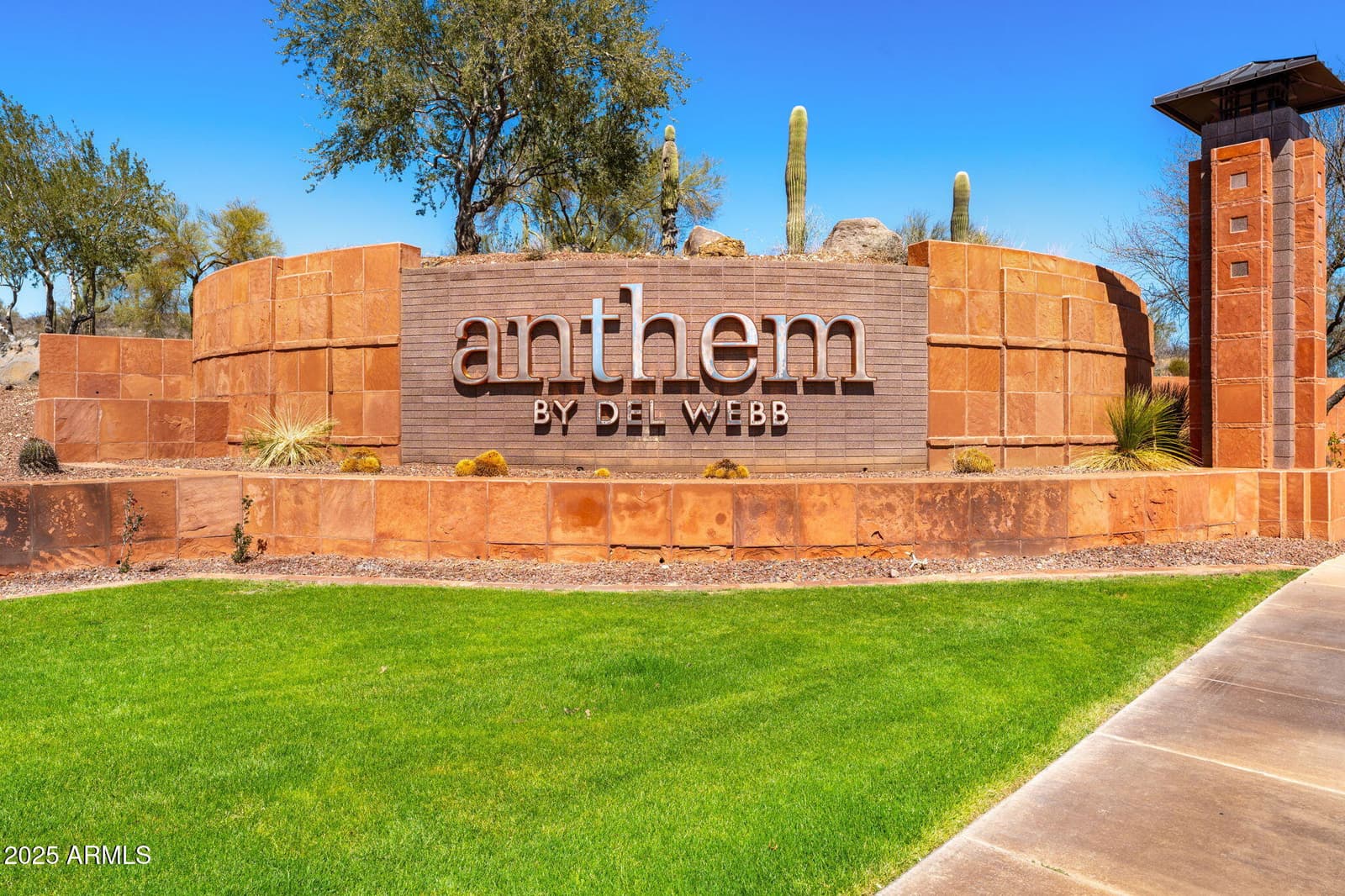 40533 N CROSS TIMBERS Trail, Anthem, AZ 85086 — photo 47 of 57