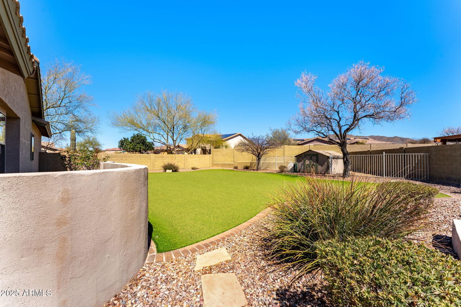 40533 N CROSS TIMBERS Trail, Anthem, AZ 85086 — photo 46 of 57