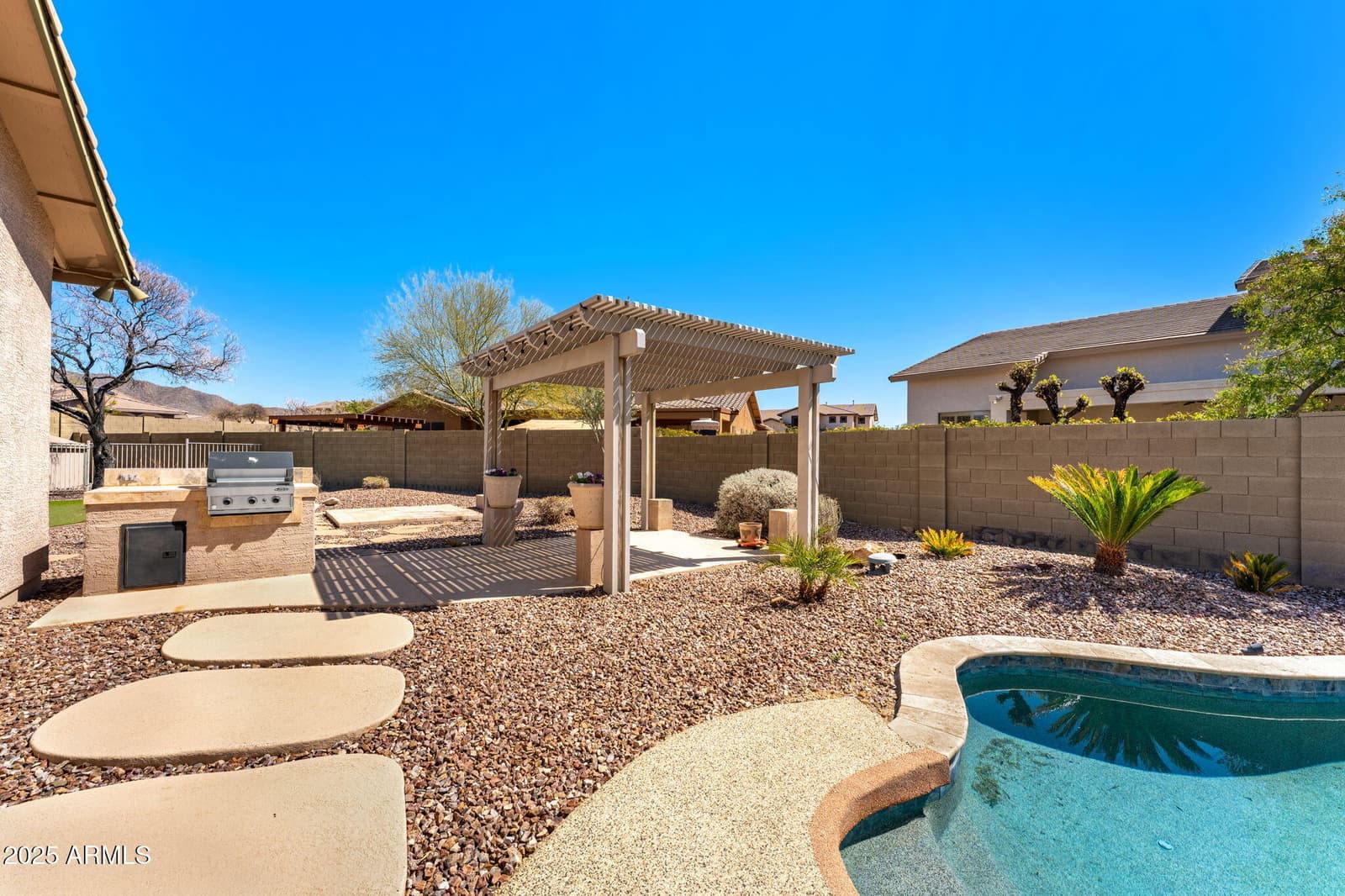 40533 N CROSS TIMBERS Trail, Anthem, AZ 85086 — photo 45 of 57