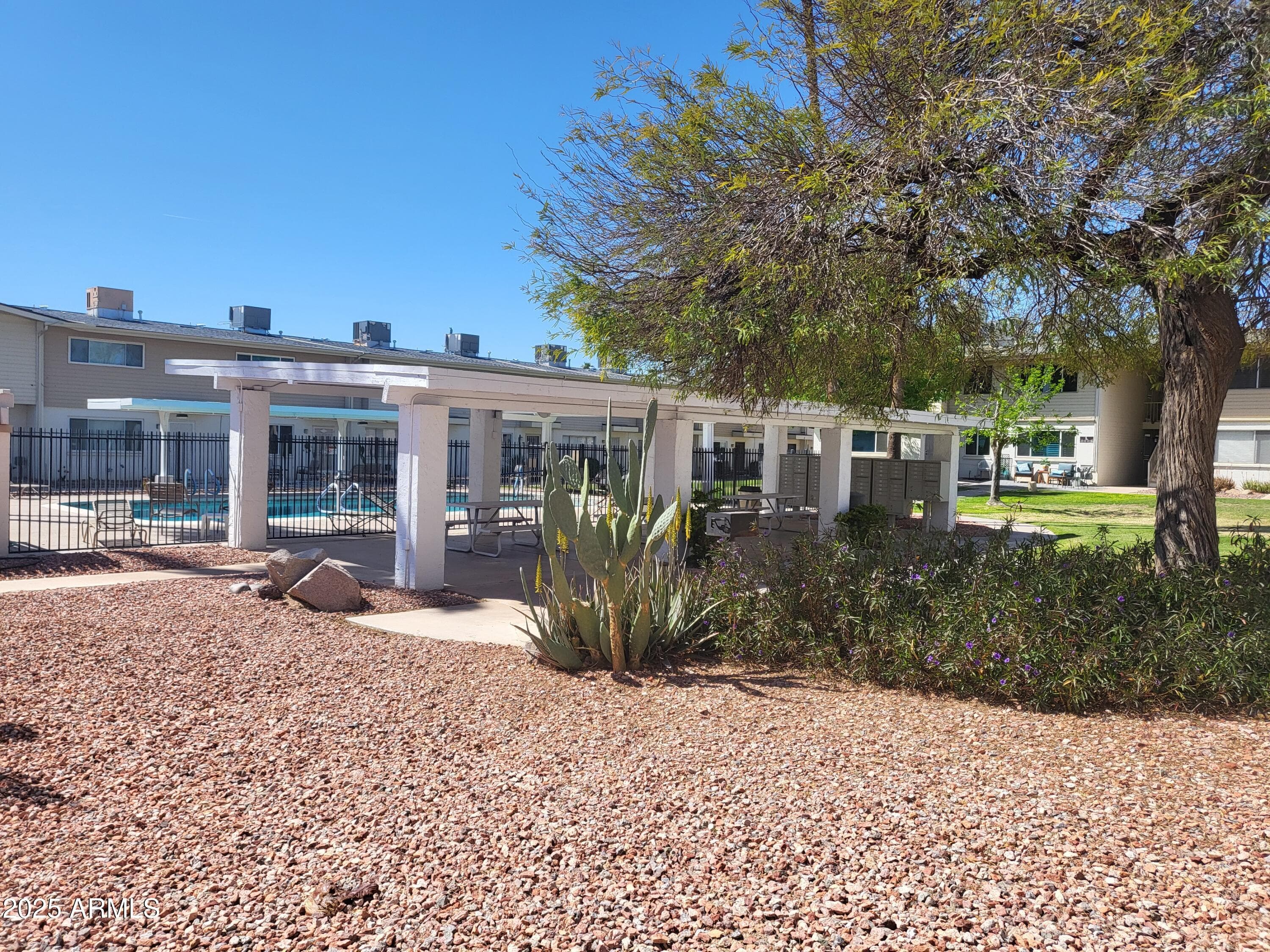 8221 E GARFIELD Street L205, Scottsdale, AZ 85257 — photo 19 of 23
