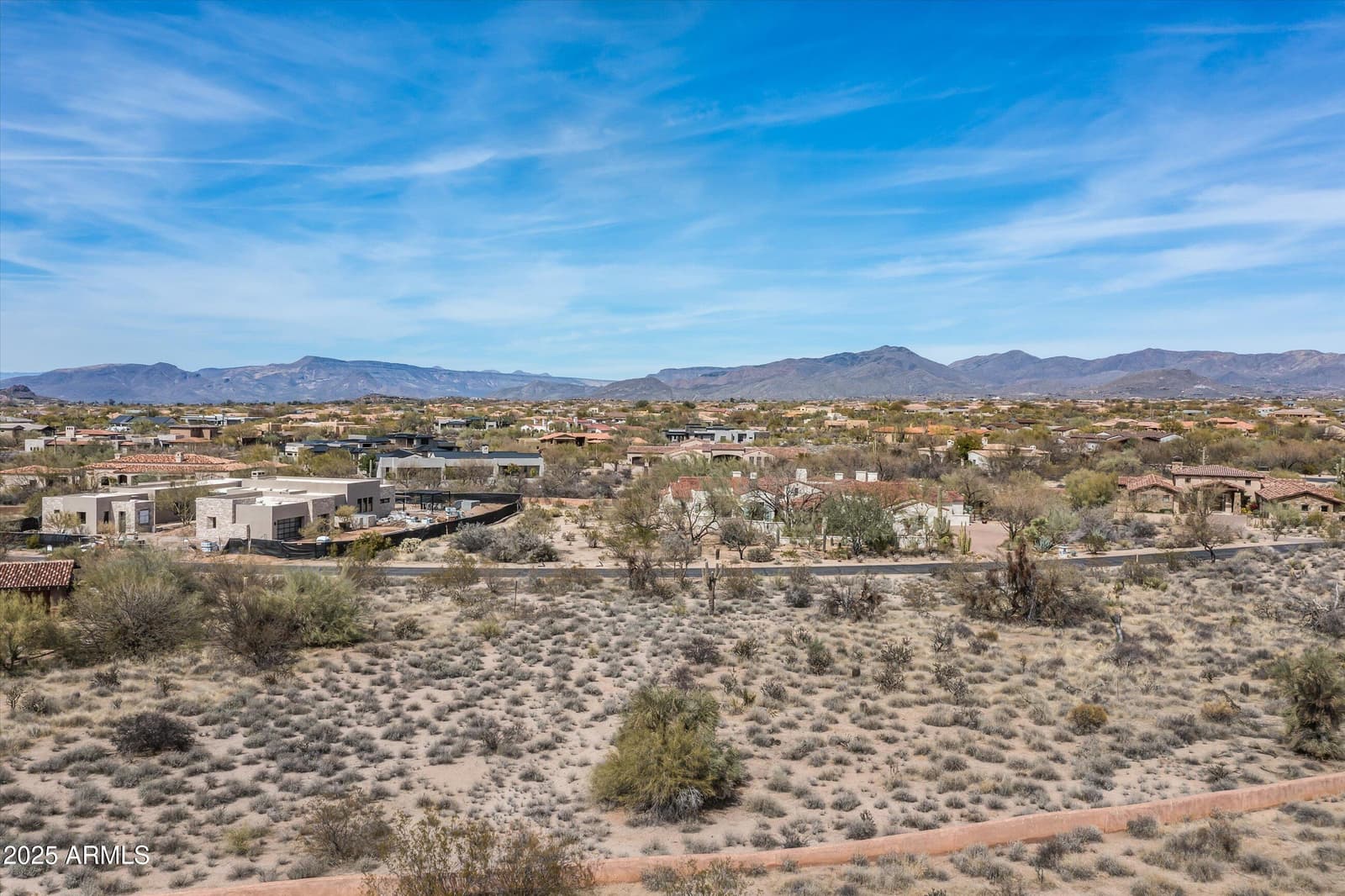 8395 E LEANING ROCK Road 187, Scottsdale, AZ 85266 — photo 27 of 68