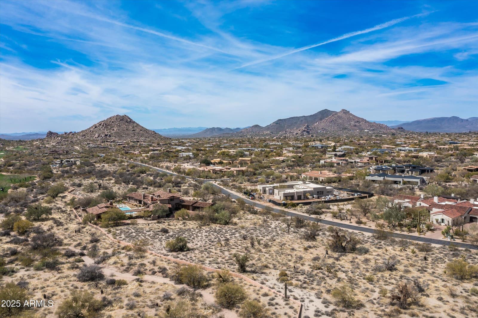 8395 E LEANING ROCK Road 187, Scottsdale, AZ 85266 — photo 34 of 68