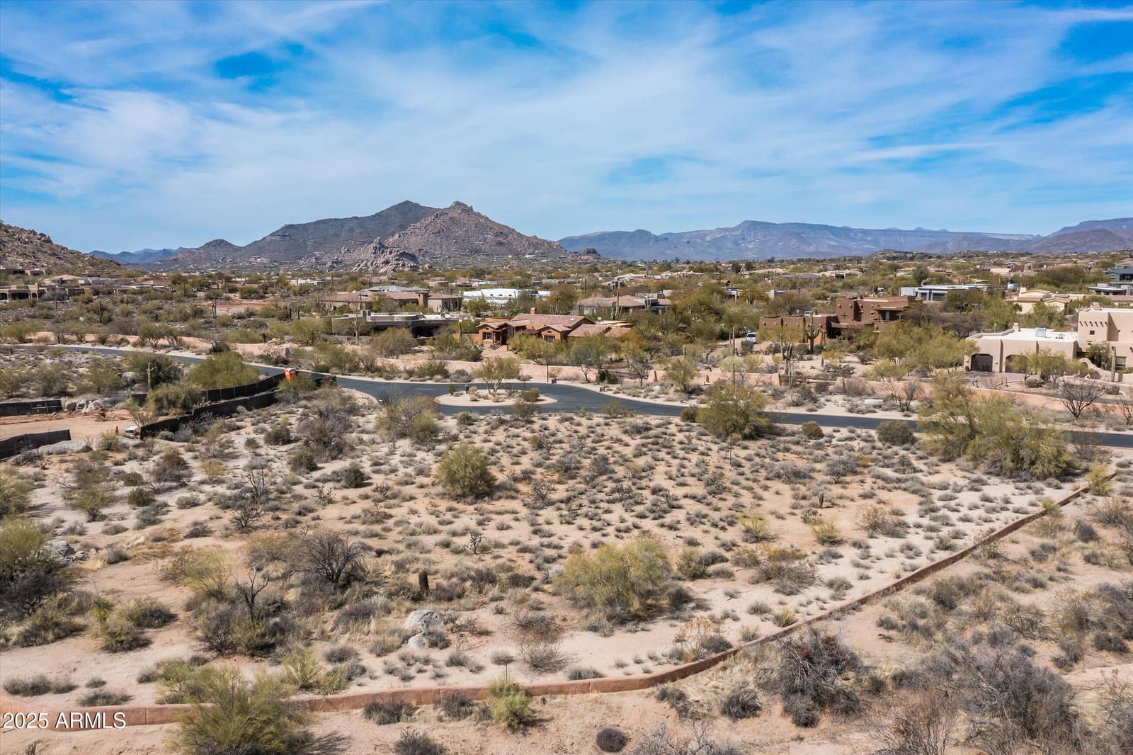 8167 E LEANING ROCK Road 193, Scottsdale, AZ 85266 — photo 17 of 80
