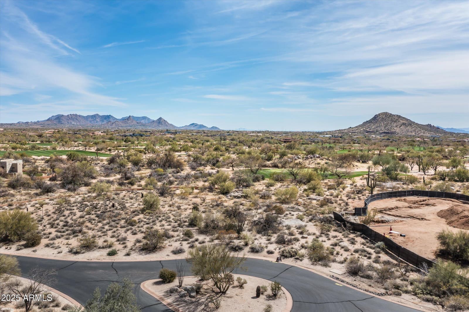 8167 E LEANING ROCK Road 193, Scottsdale, AZ 85266 — photo 21 of 80