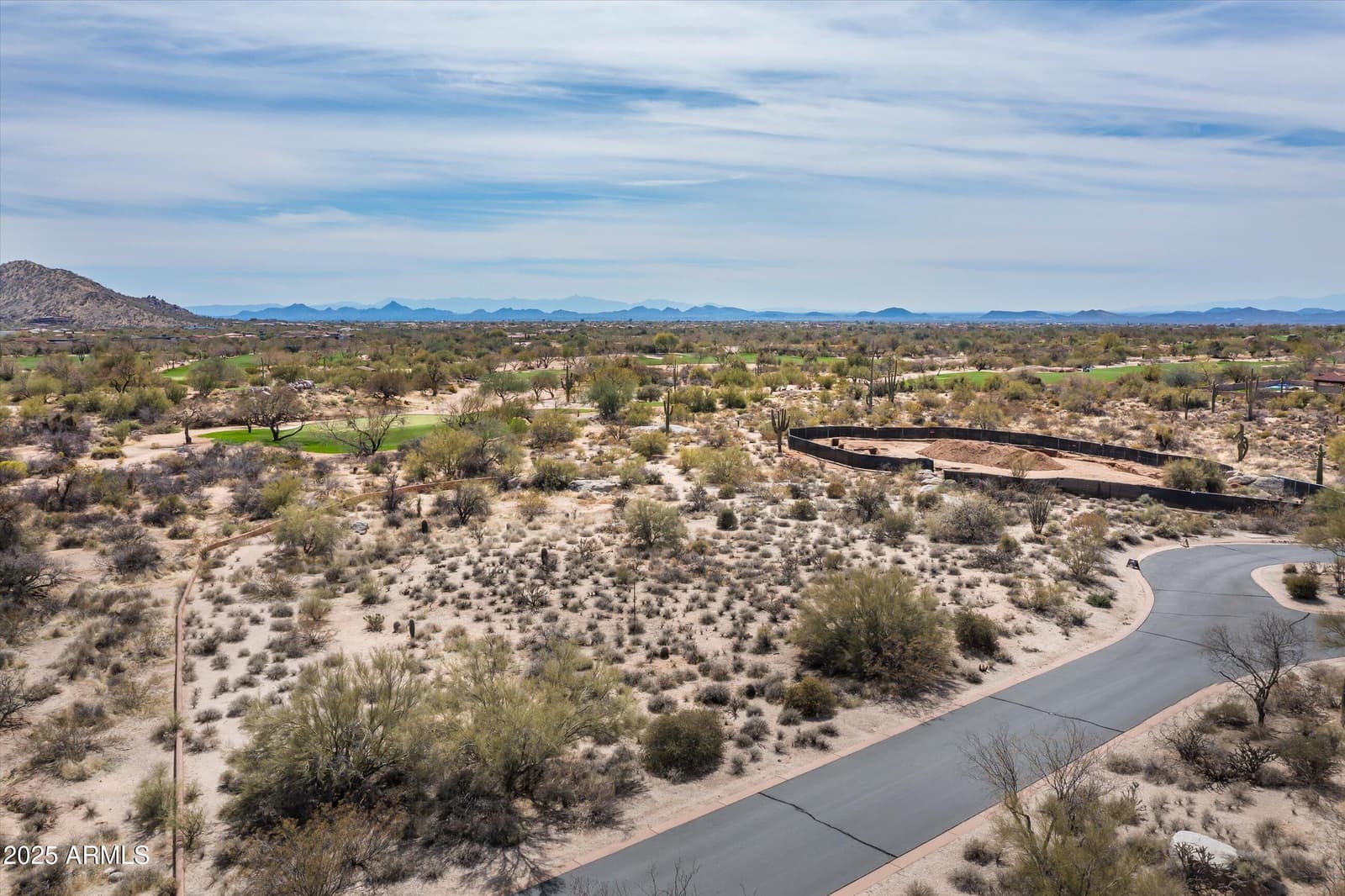 8167 E LEANING ROCK Road 193, Scottsdale, AZ 85266 — photo 22 of 80