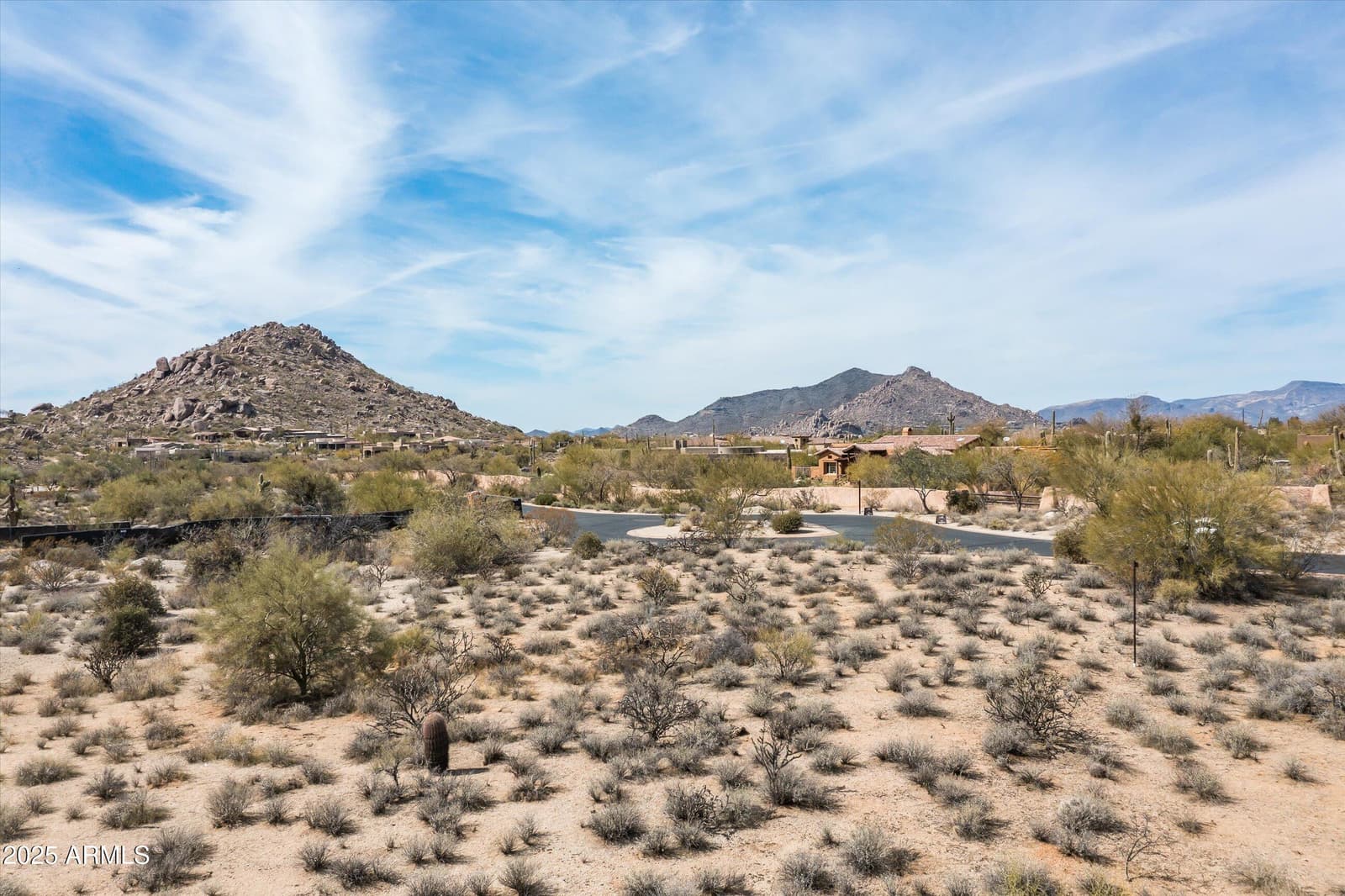 8167 E LEANING ROCK Road 193, Scottsdale, AZ 85266 — photo 24 of 80