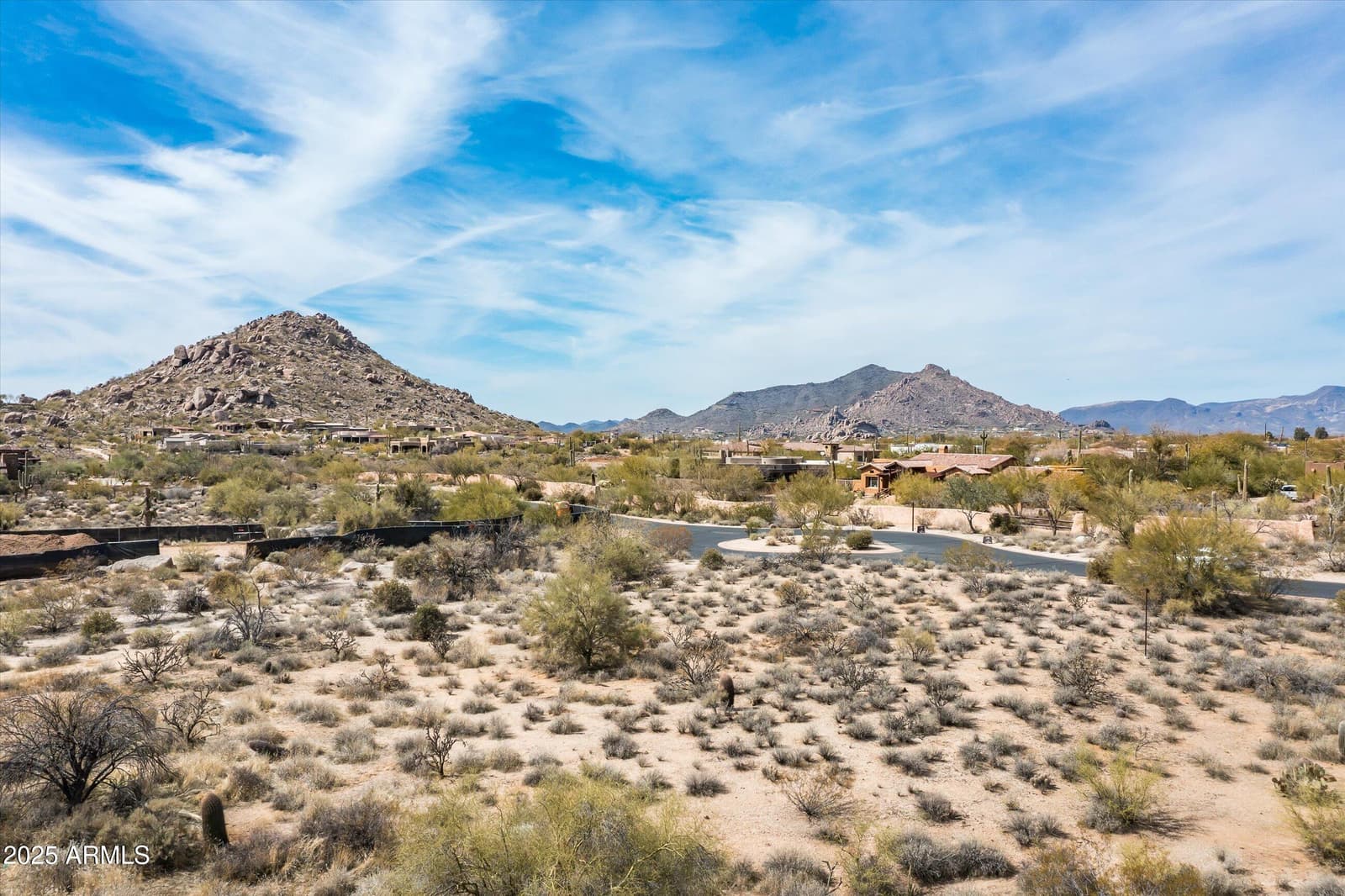 8167 E LEANING ROCK Road 193, Scottsdale, AZ 85266 — photo 30 of 80