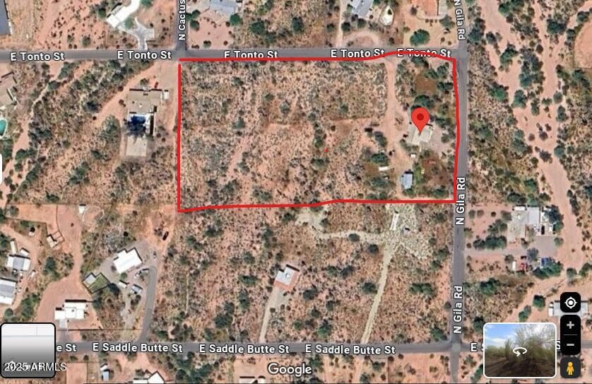 1325 E TONTO Street, Apache Junction, AZ 85119 — photo 3 of 25